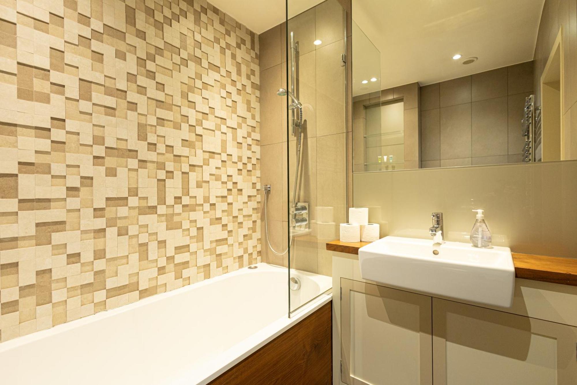 Apartment 2bedroom Gem In The Heart Of Kensington London