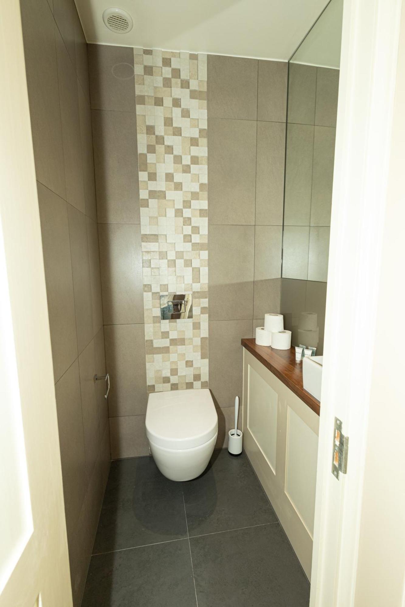 2bedroom Gem In The Heart Of Kensington Apartment *