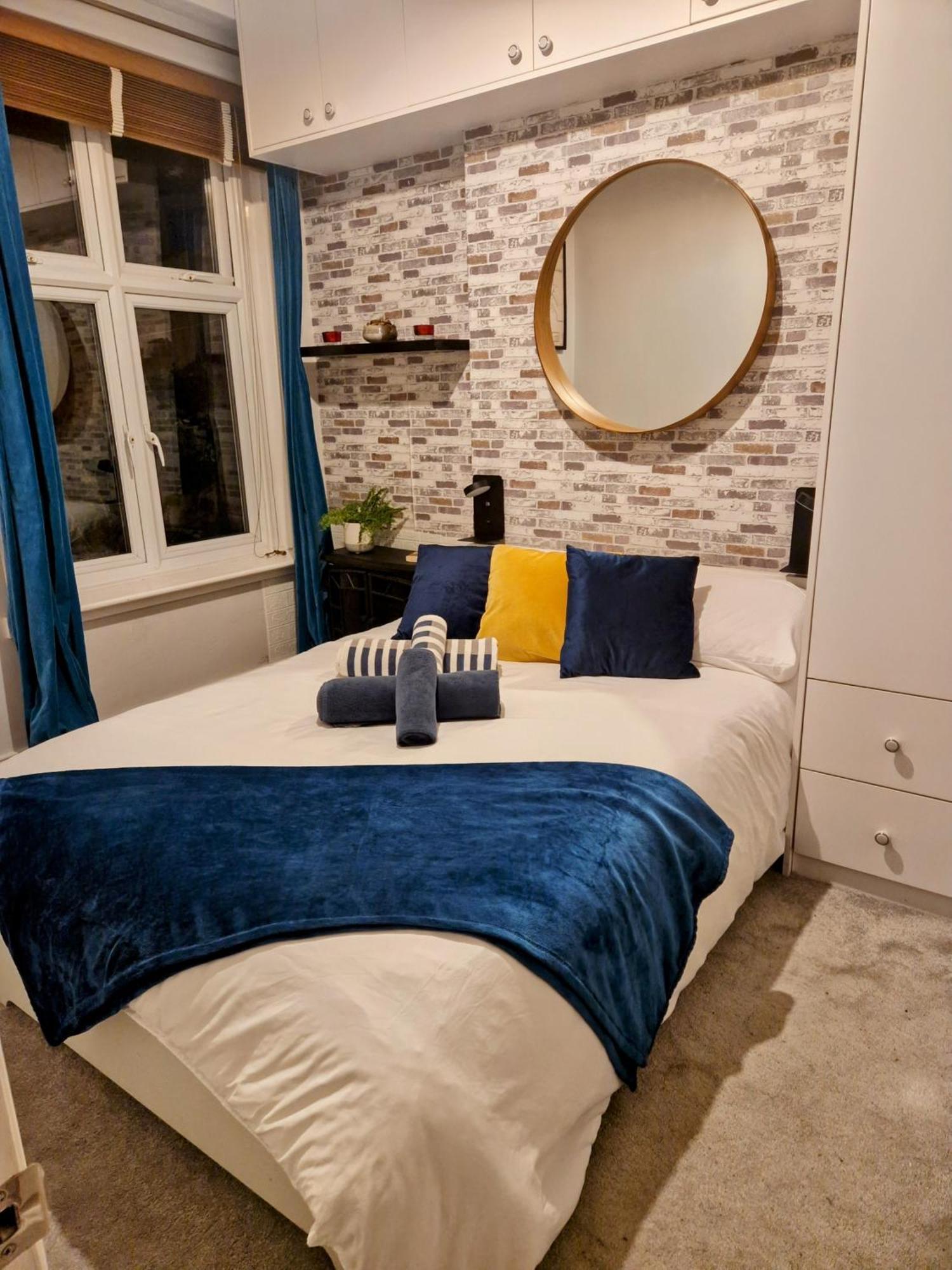 Guest house The Cozy Lambeth