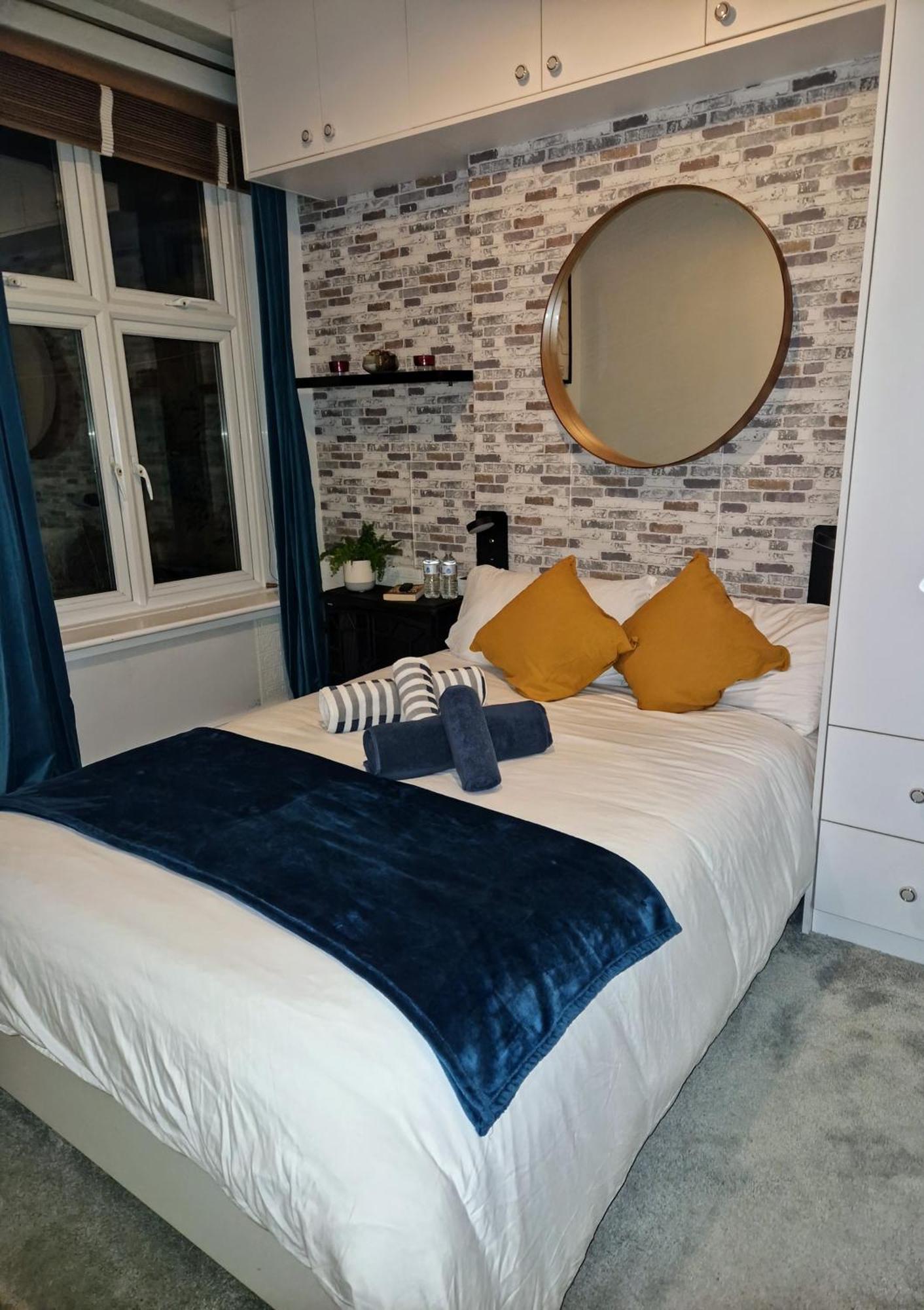 Guest house The Cozy Lambeth