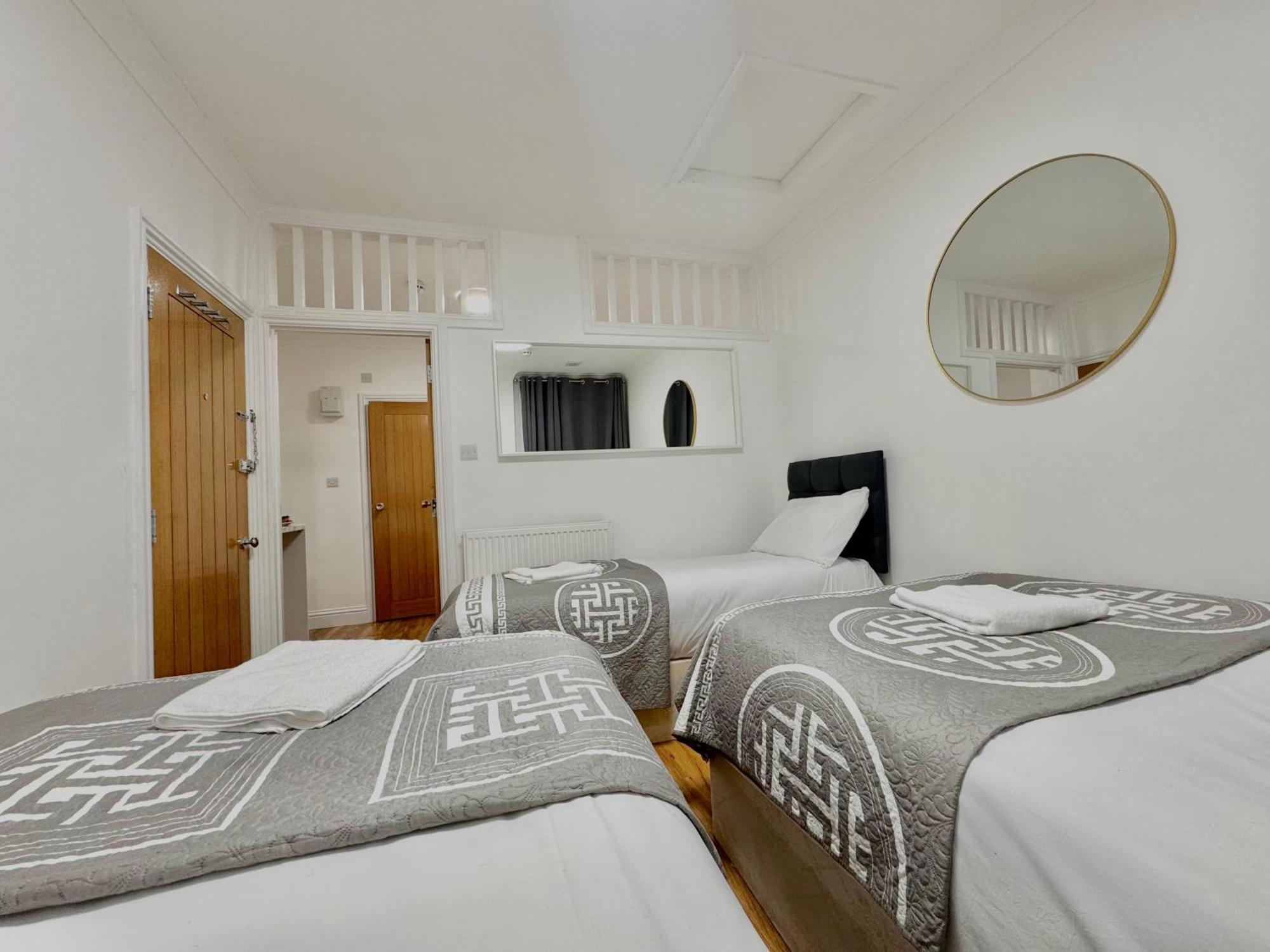 Hotel Venice London