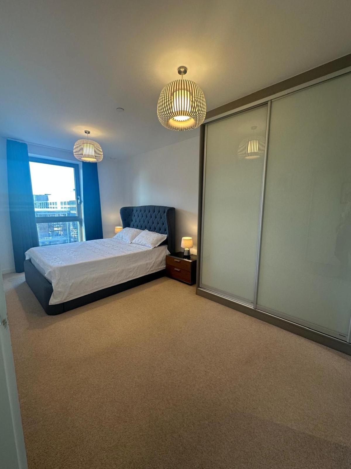 Hospedagem domiciliar Marathon House Londres