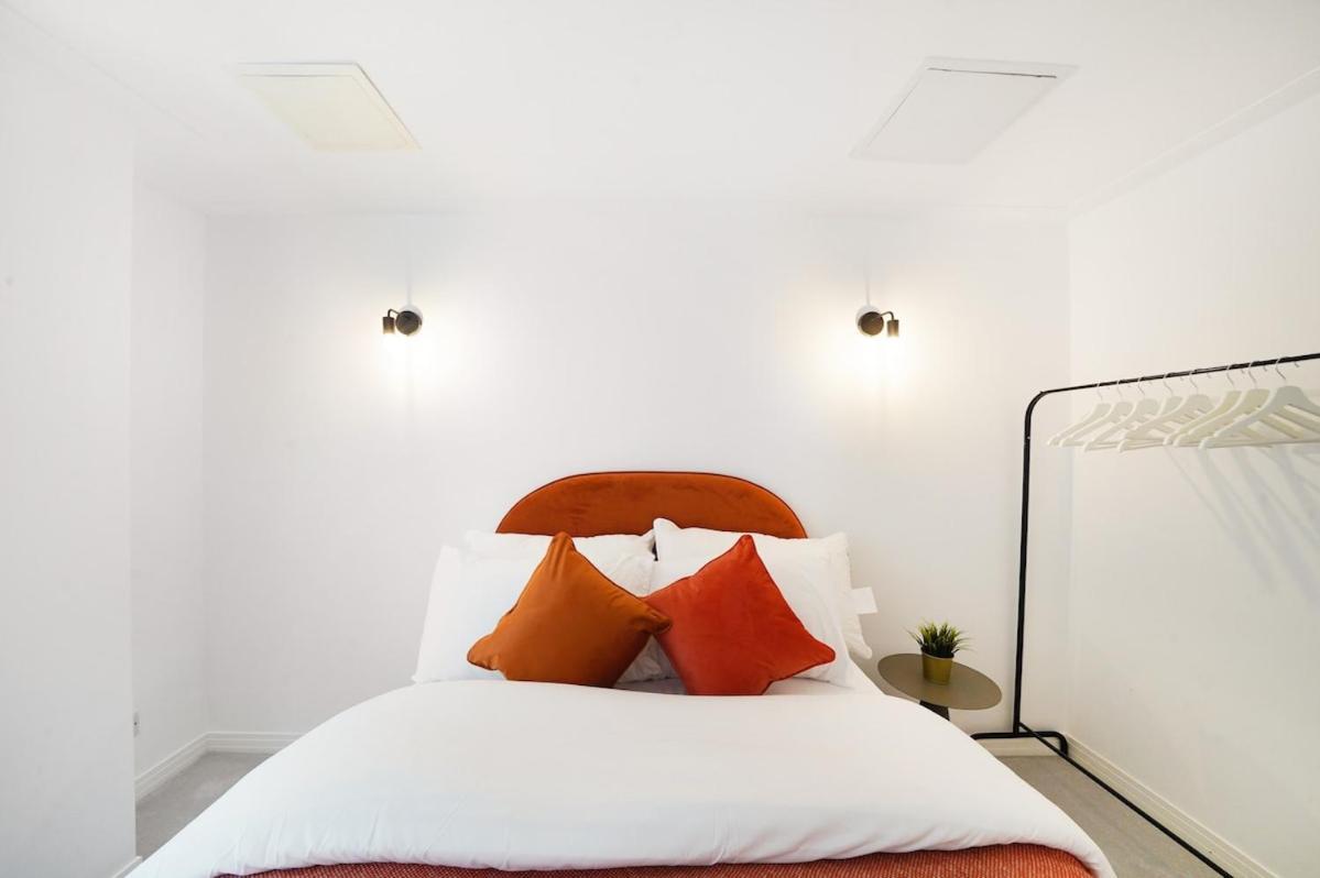 Modern Cosy 2 Bed In Westminster, Apartment London