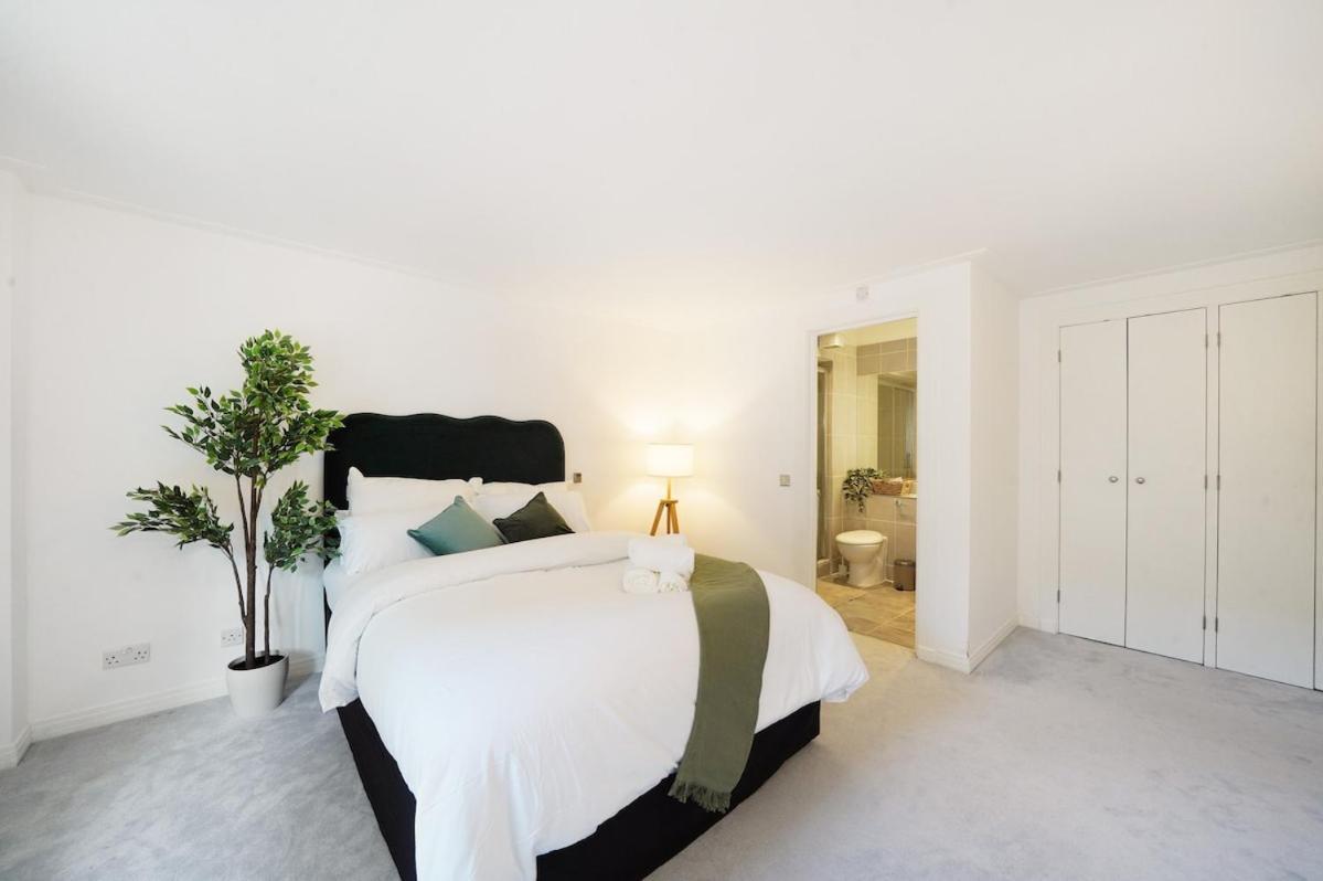 Modern Cosy 2 Bed In Westminster, Apartment London