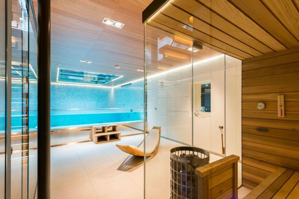 Nice In Holiday home *