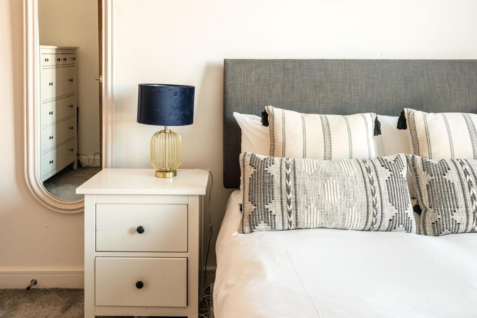 Apartamento Modern 1-bed Flat In Brixton