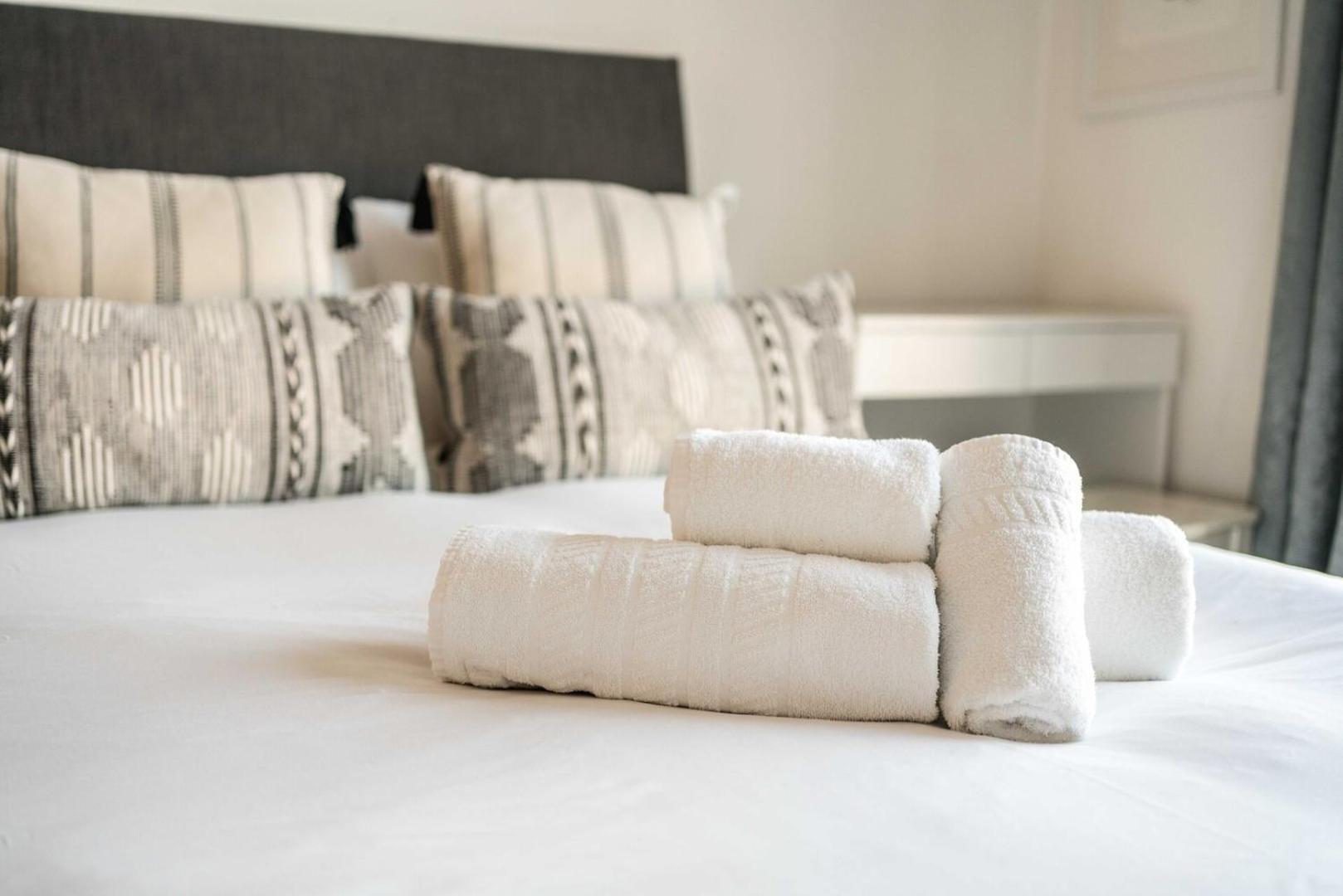 Apartamento Modern 1-bed Flat In Brixton *