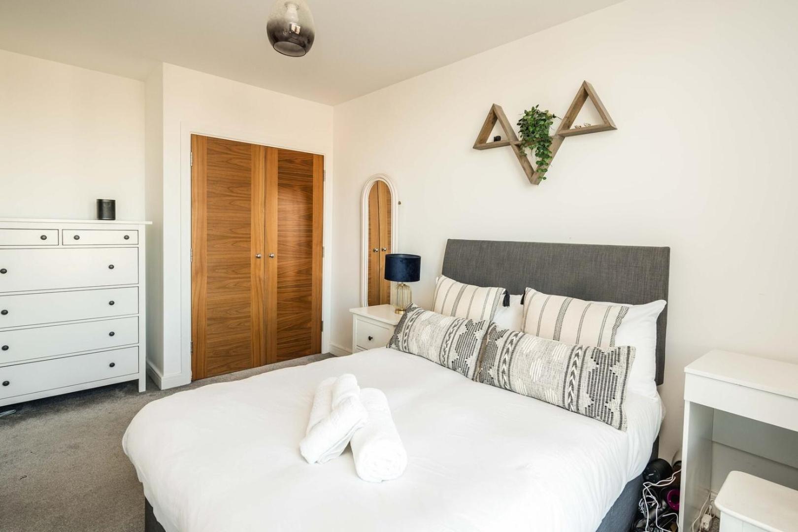 Apartamento Modern 1-bed Flat In Brixton