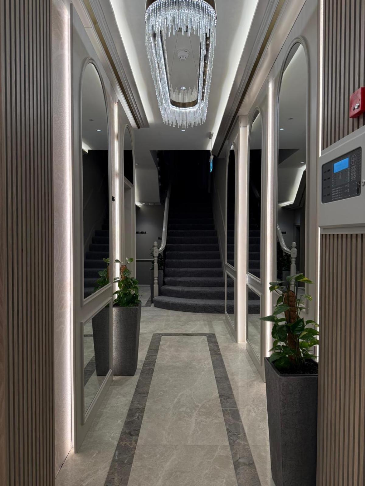 St Hotel 4*