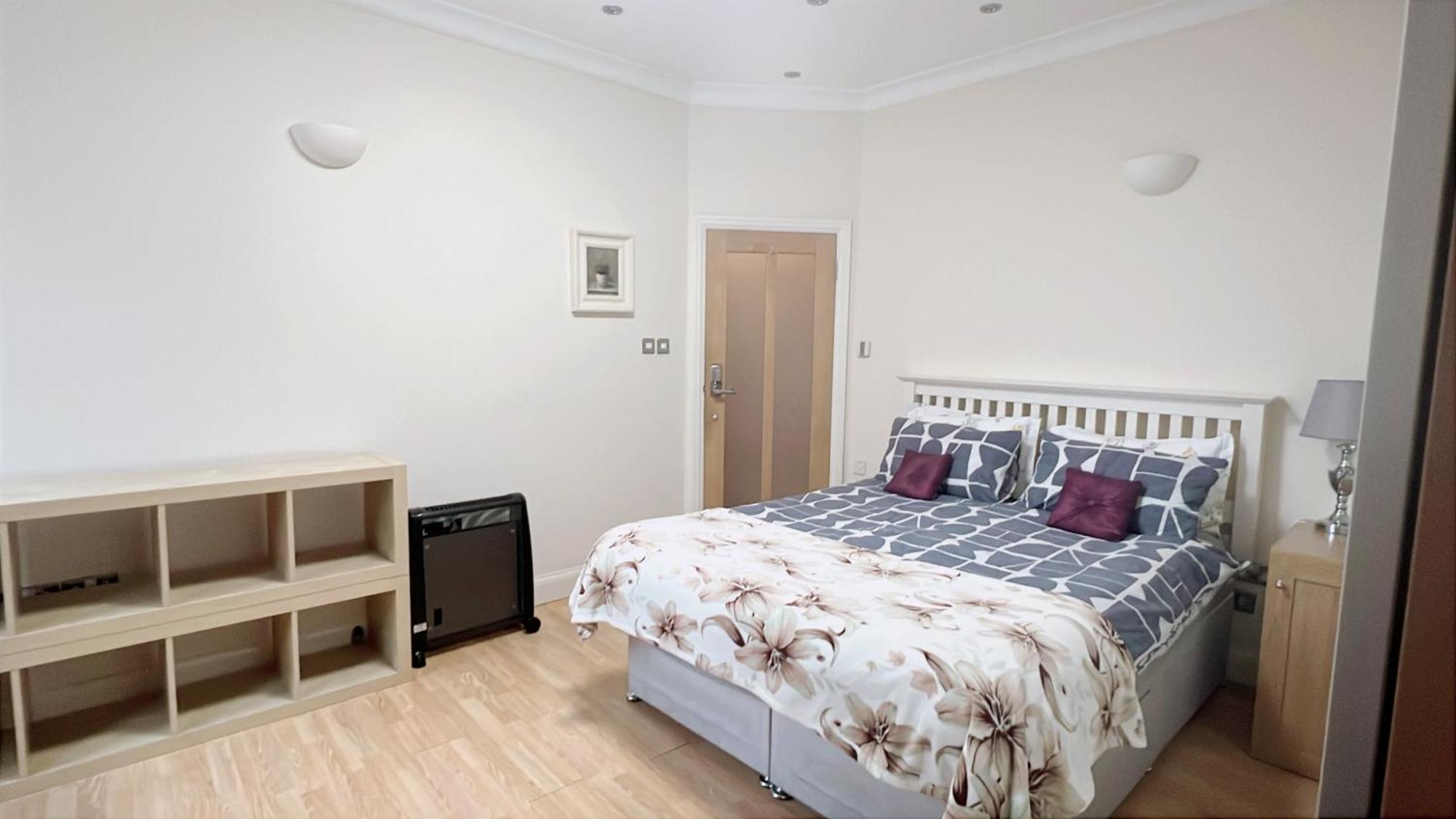 For Family Upto 5 Apartment