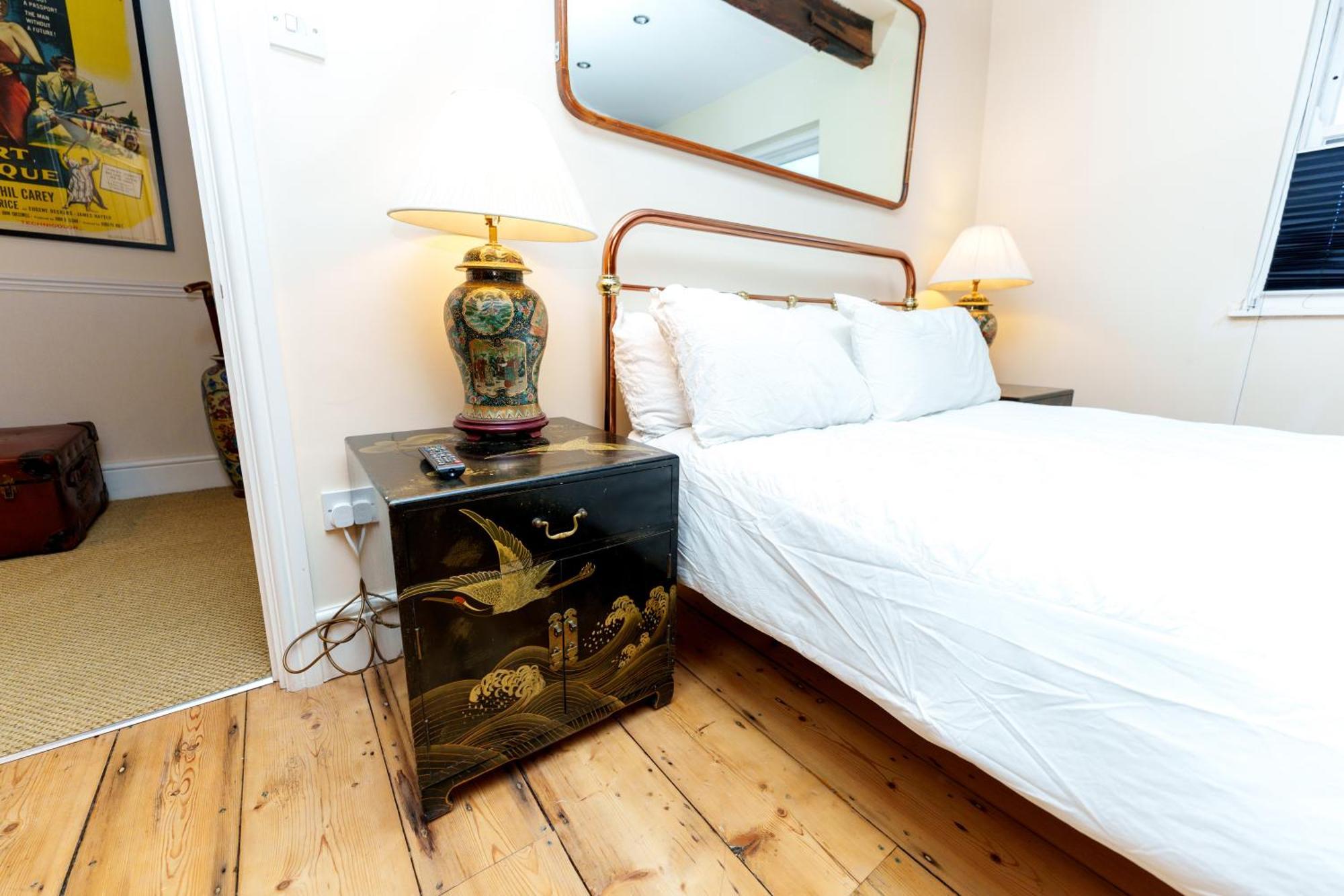 Apartamento Ultrachic Georgian Townhouse In Londres