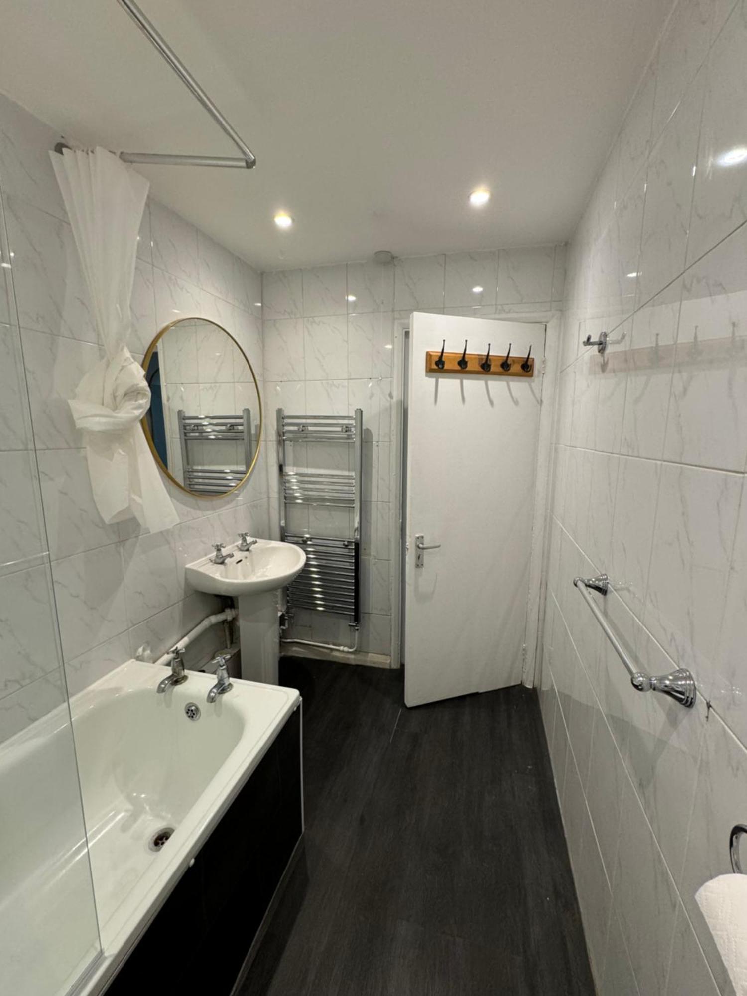 Apartment King's Cross *