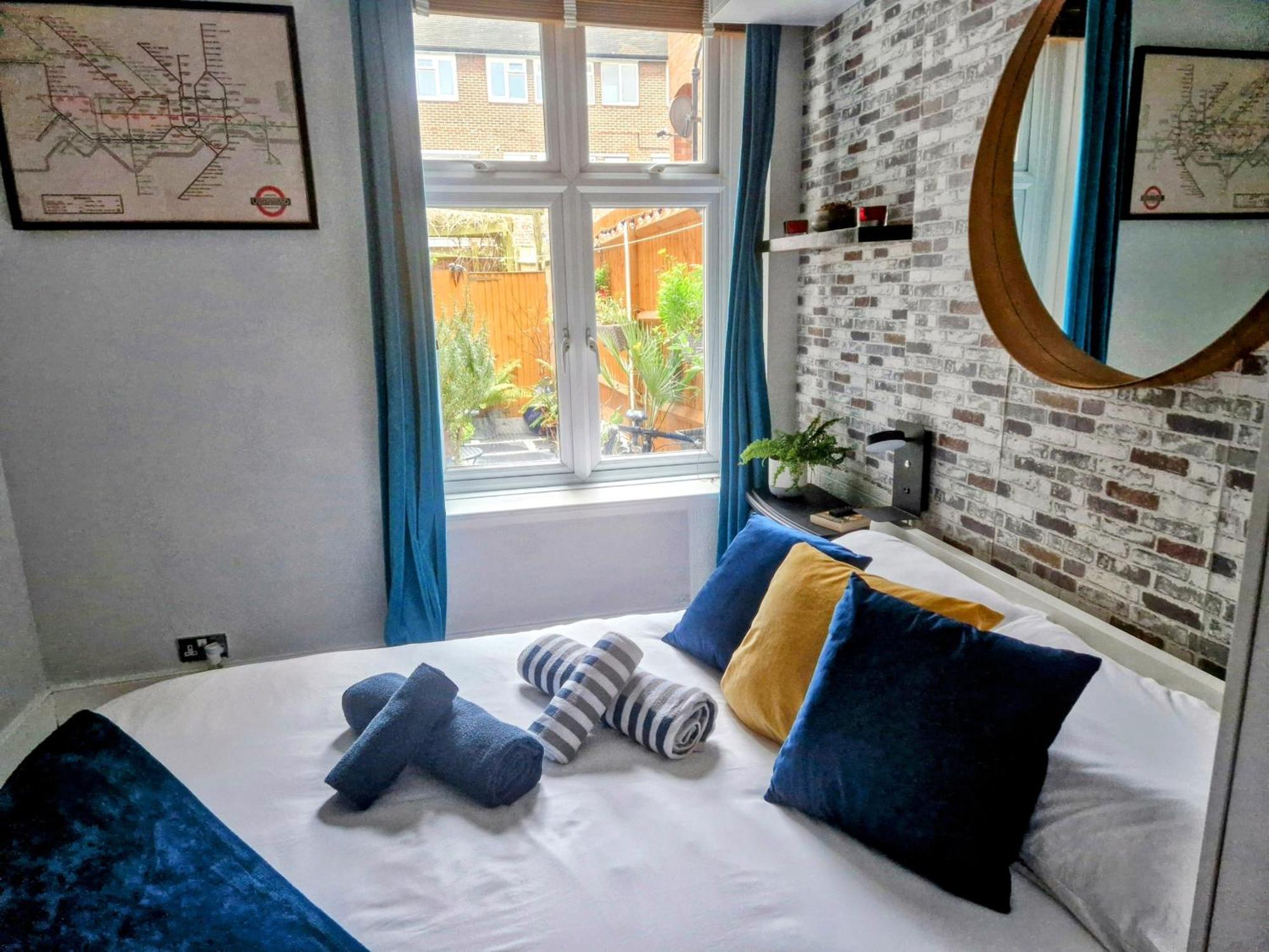Guest house The Cozy Lambeth