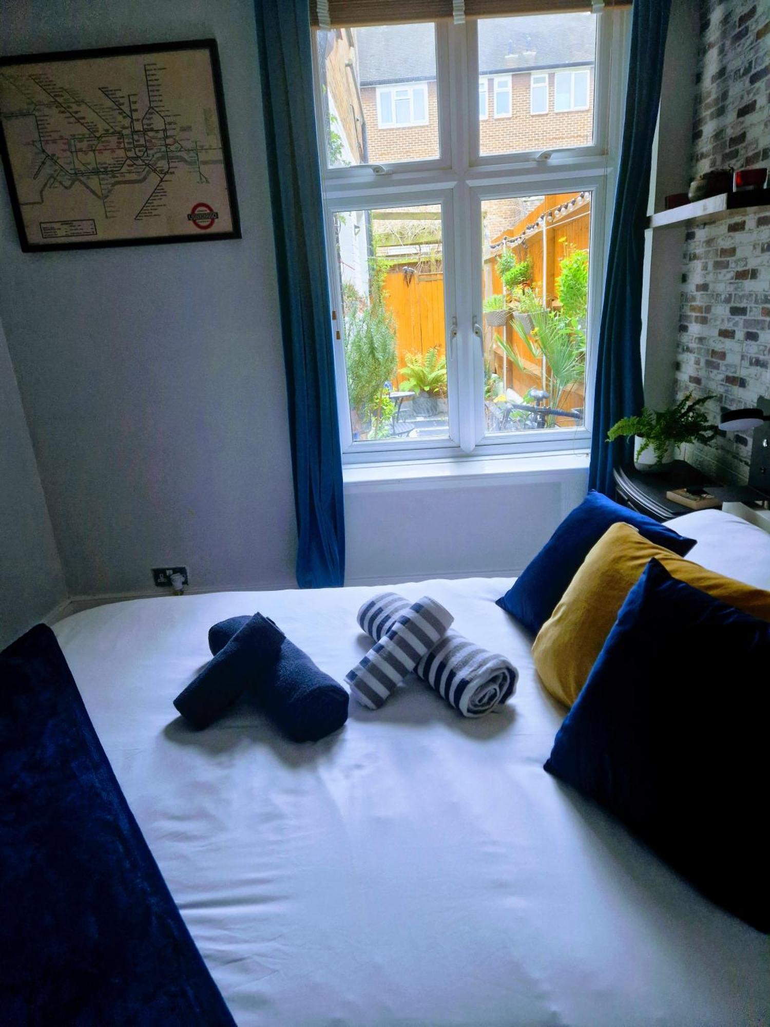 The Cozy Lambeth Guest house London