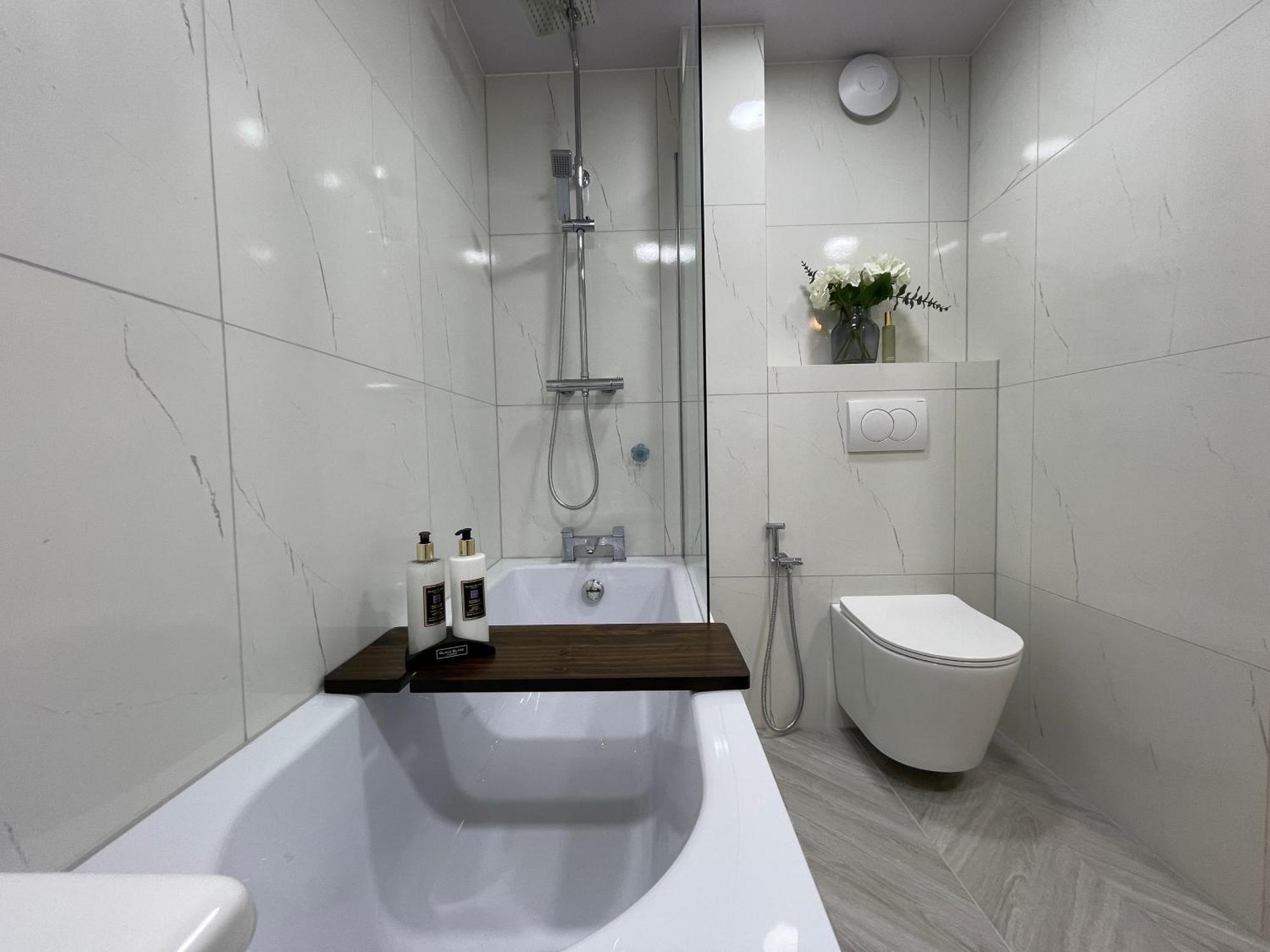Apartment River Thames Hideaway London