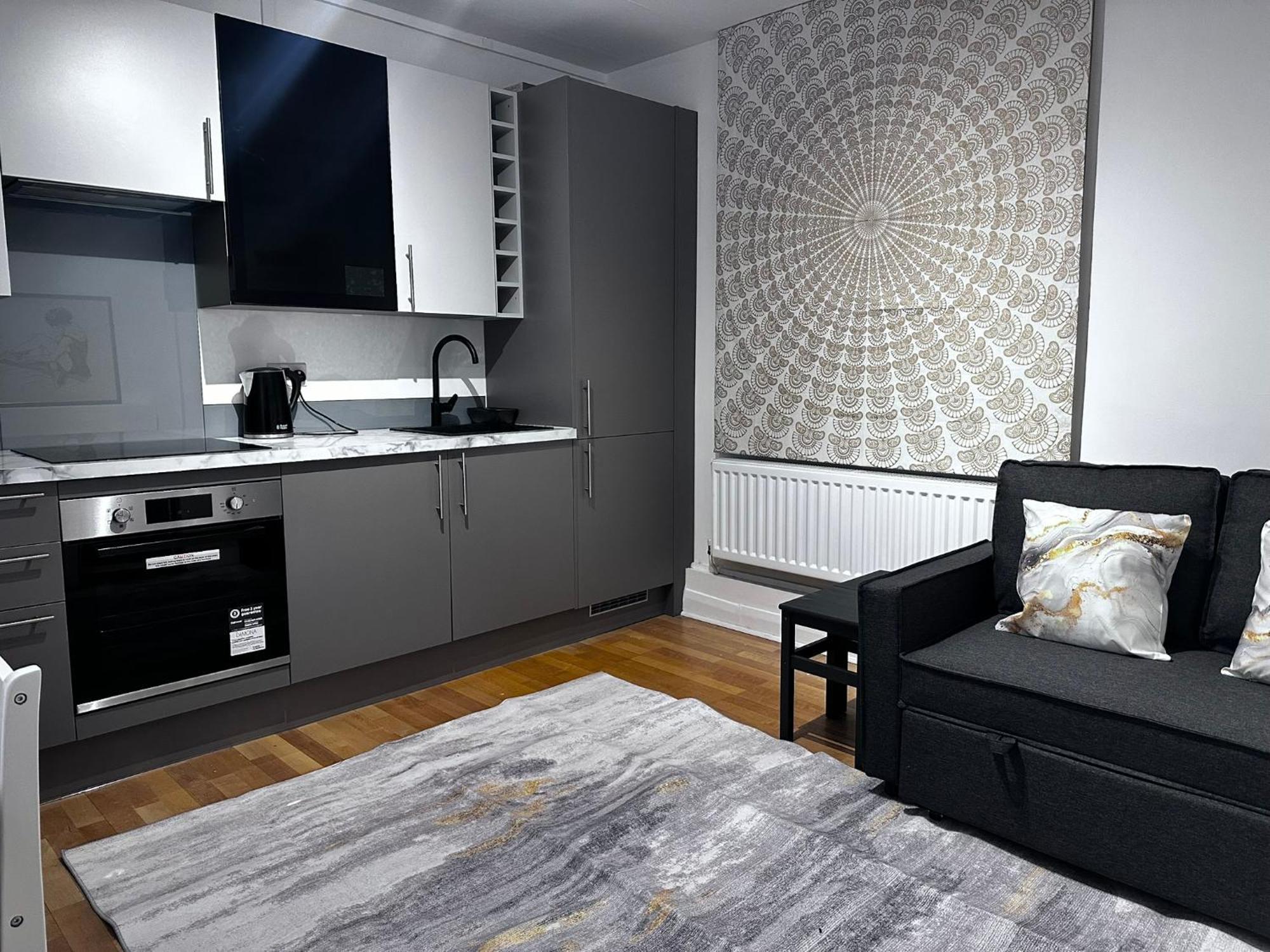 Apartamento In *