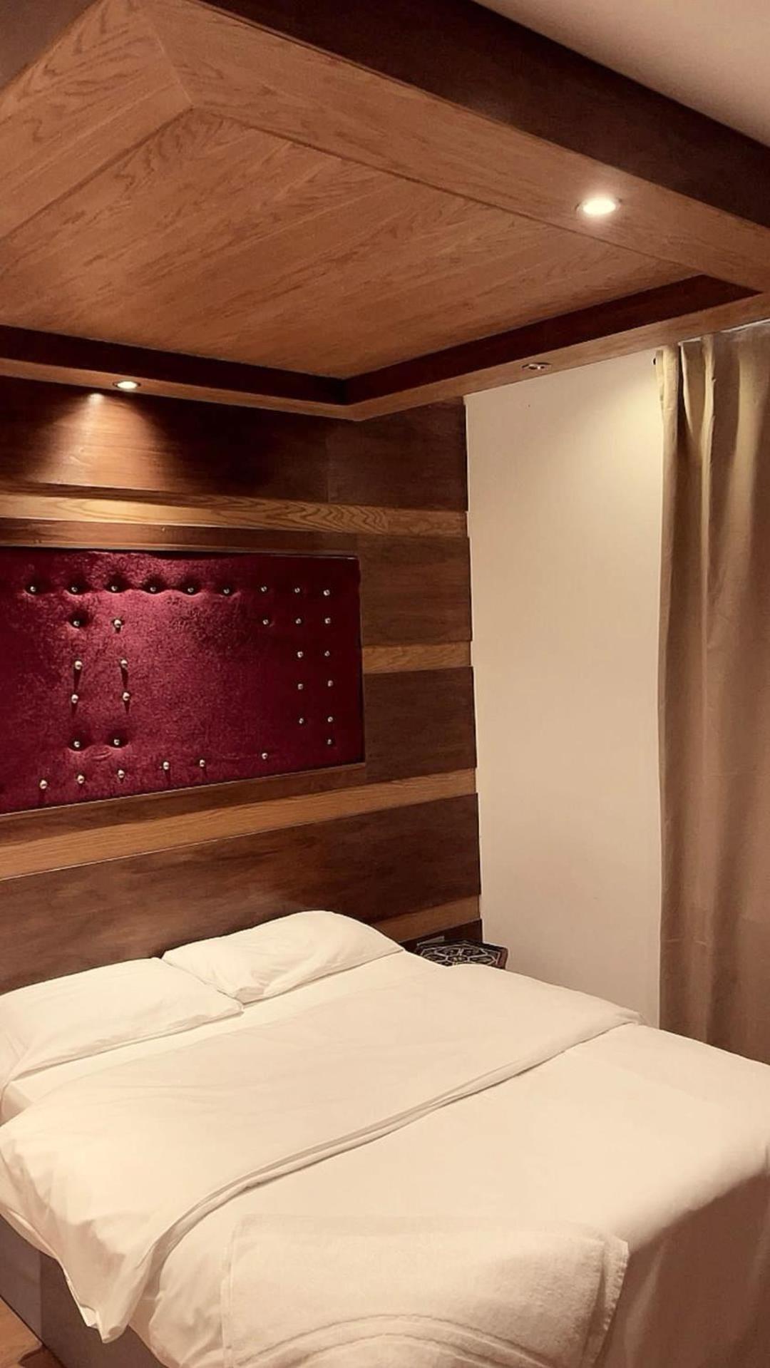 Aparthotel Smart Homes London