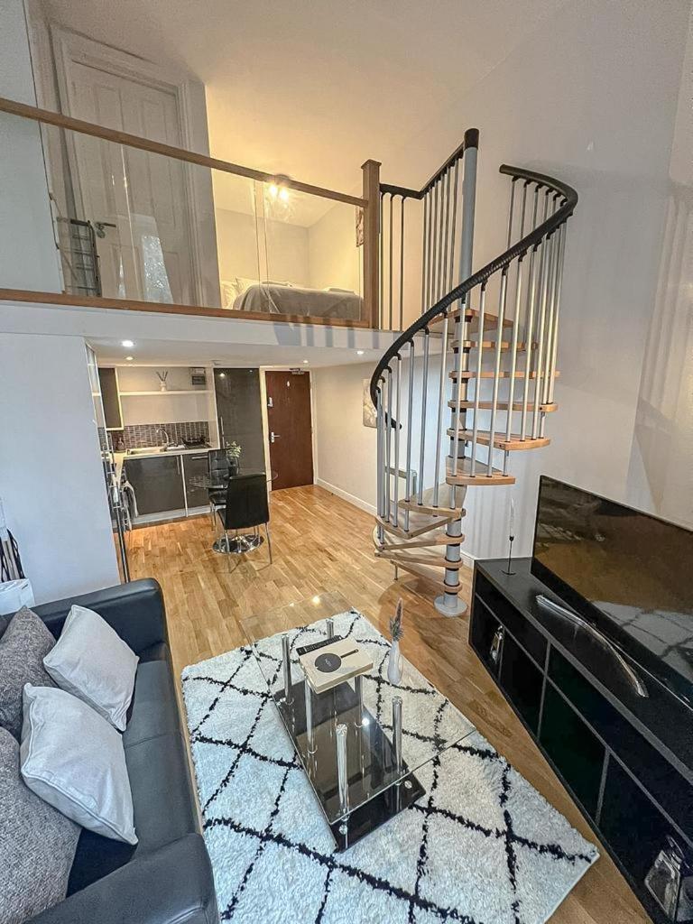 Cosyliving Paddington * Londres
