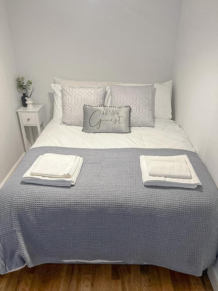 Cosyliving Paddington * Londres
