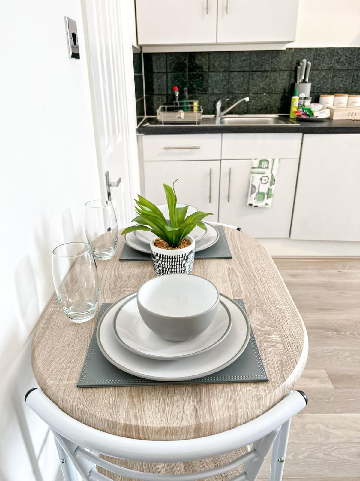 Apartamento Cosyliving Paddington *
