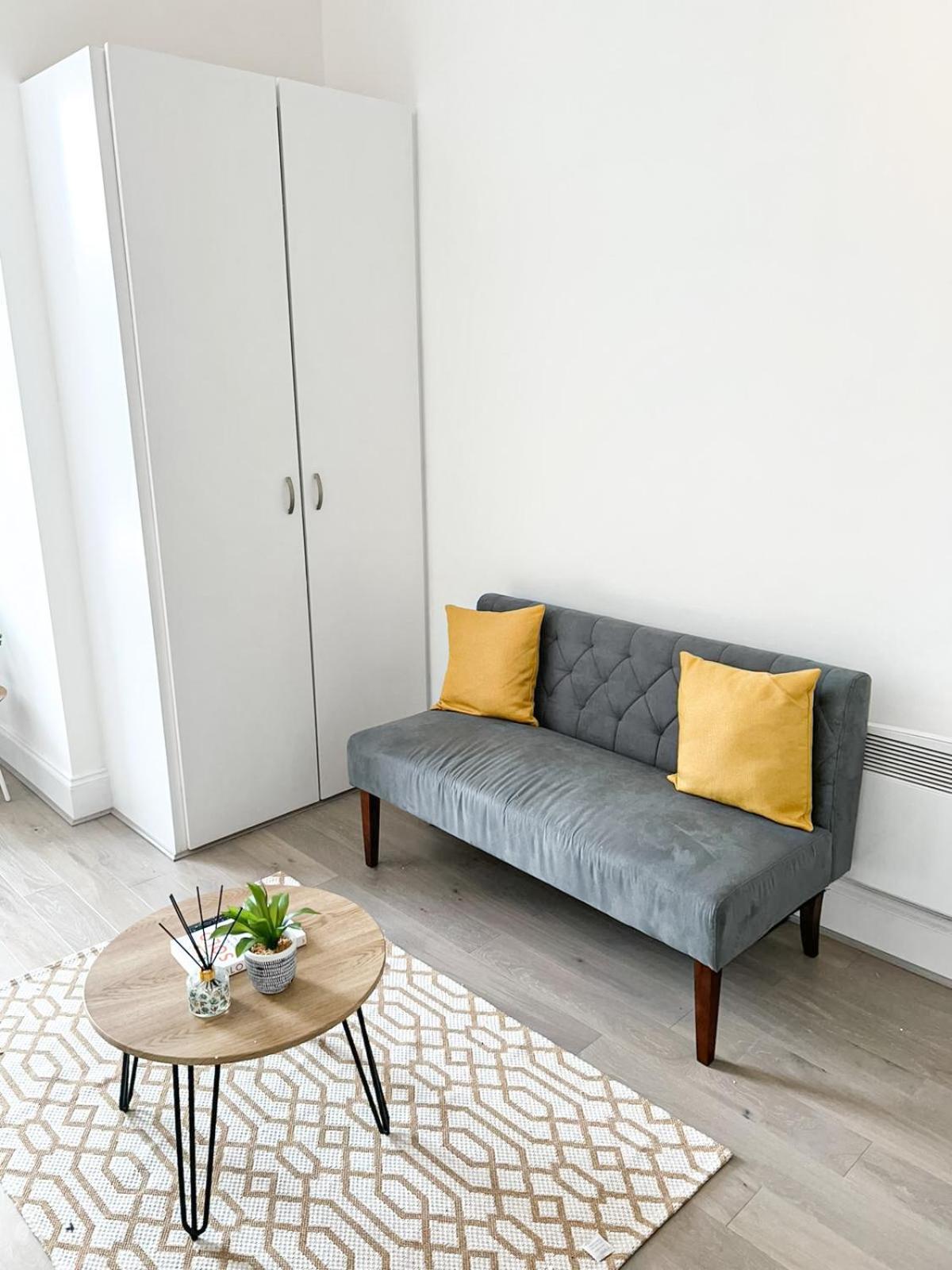 Cosyliving Paddington Apartamento