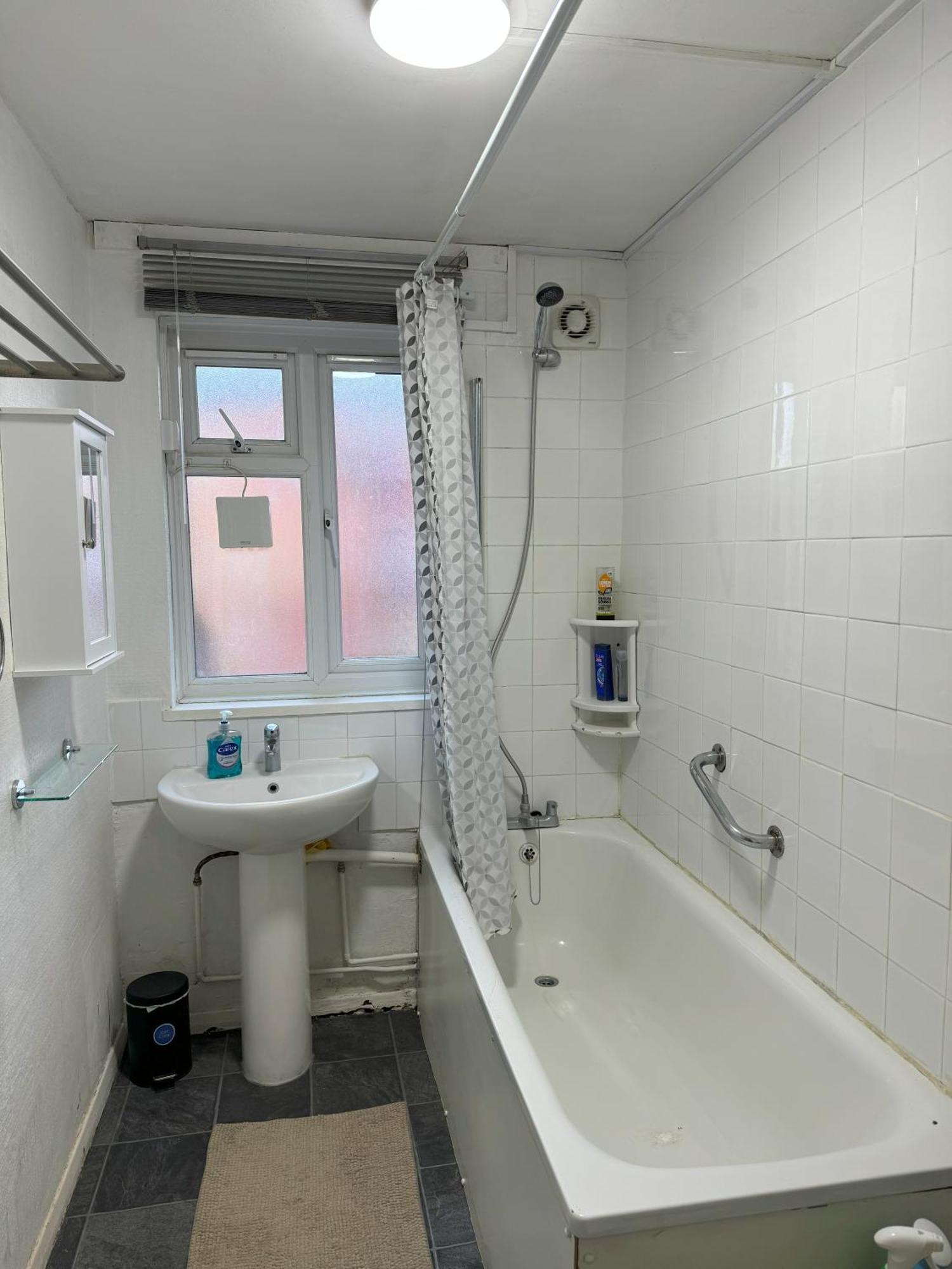 Apartamento Lovely One Bed To Rent Londres