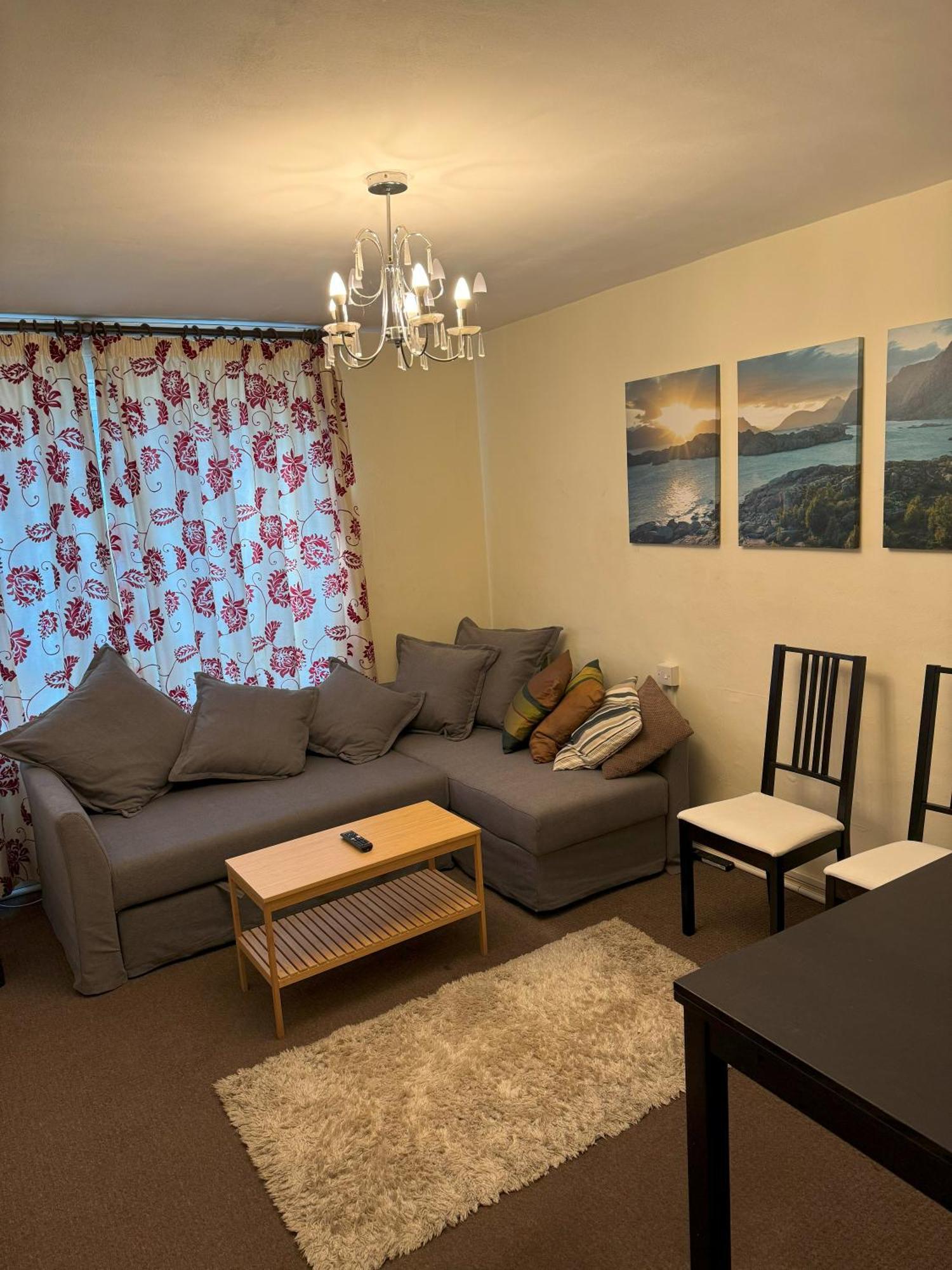 Lovely One Bed To Rent Londres