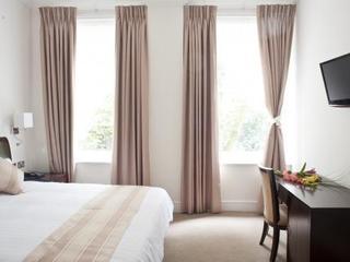 The Kensington Hotel London