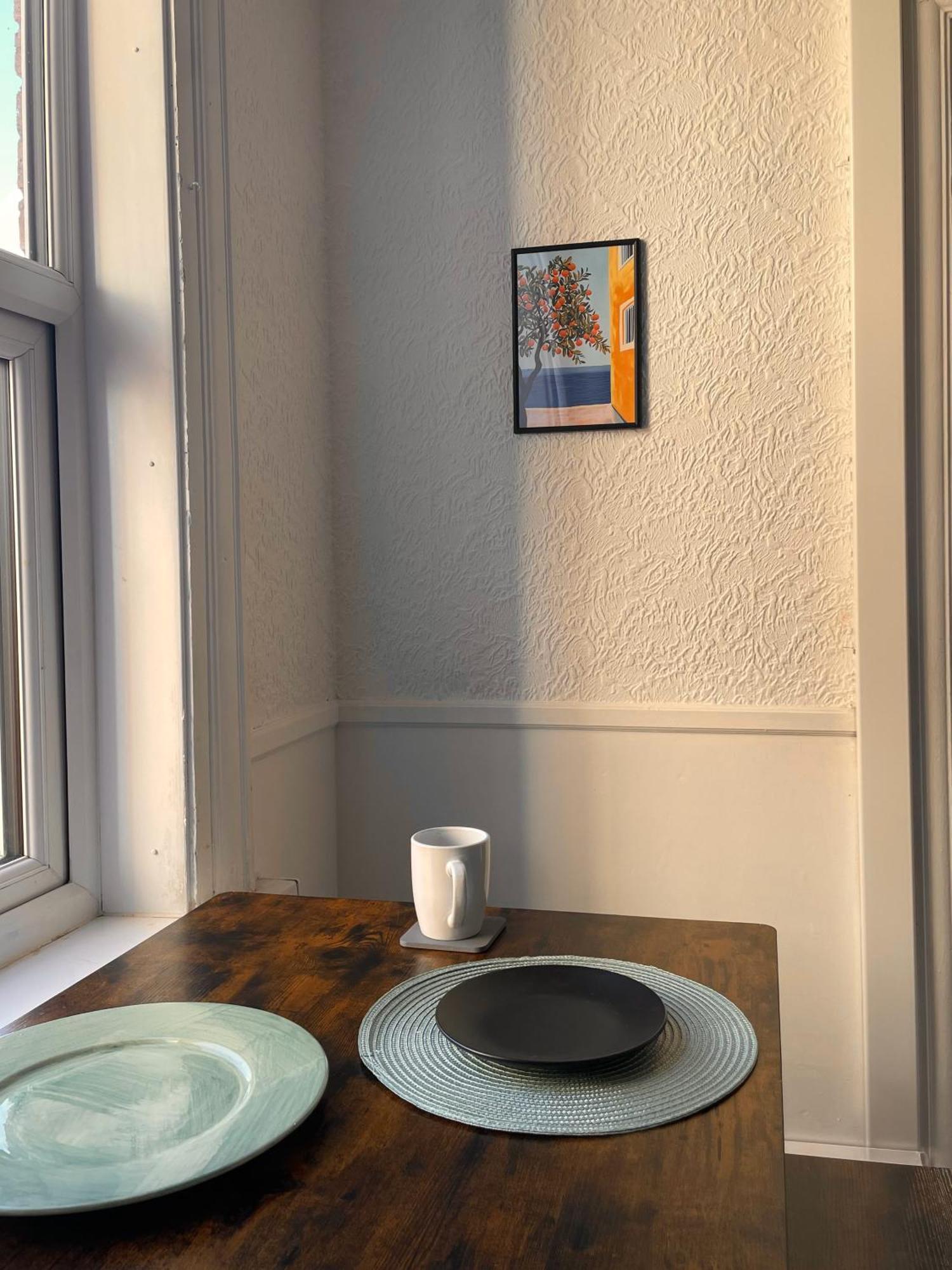 Cosy Double A Stones Throw From Wembley Stadium Guest house London