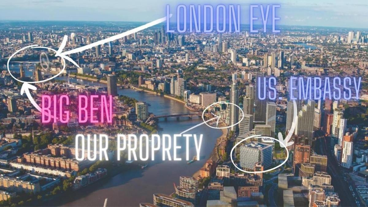 Eye Views, Perfect Apartment *