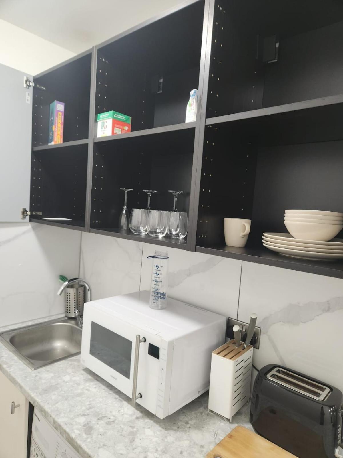 Sleeps 4 Modern Golders Nw11 Apartment *