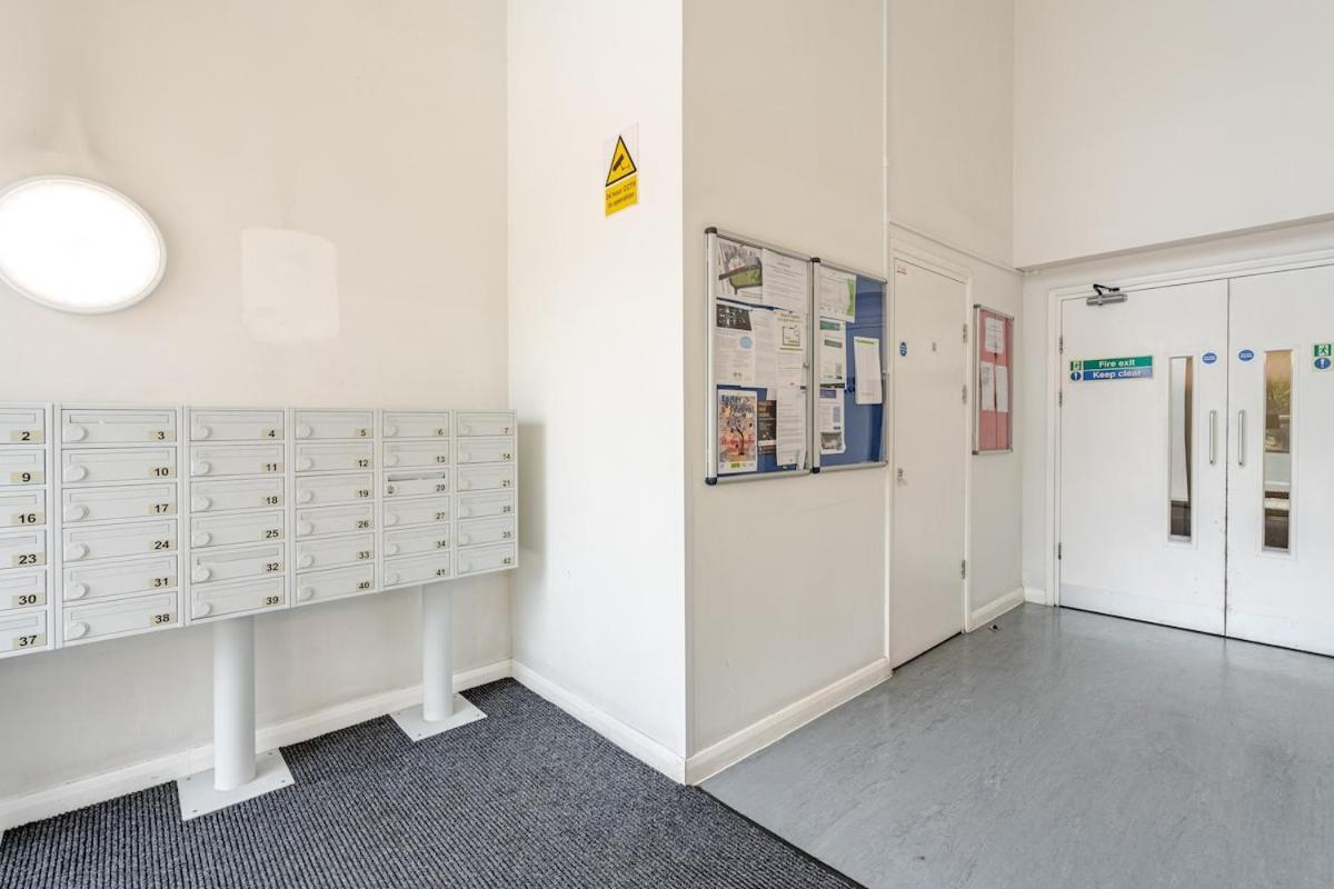 1 Bedroom In Tottenham 20 Mins To & Apartamento *