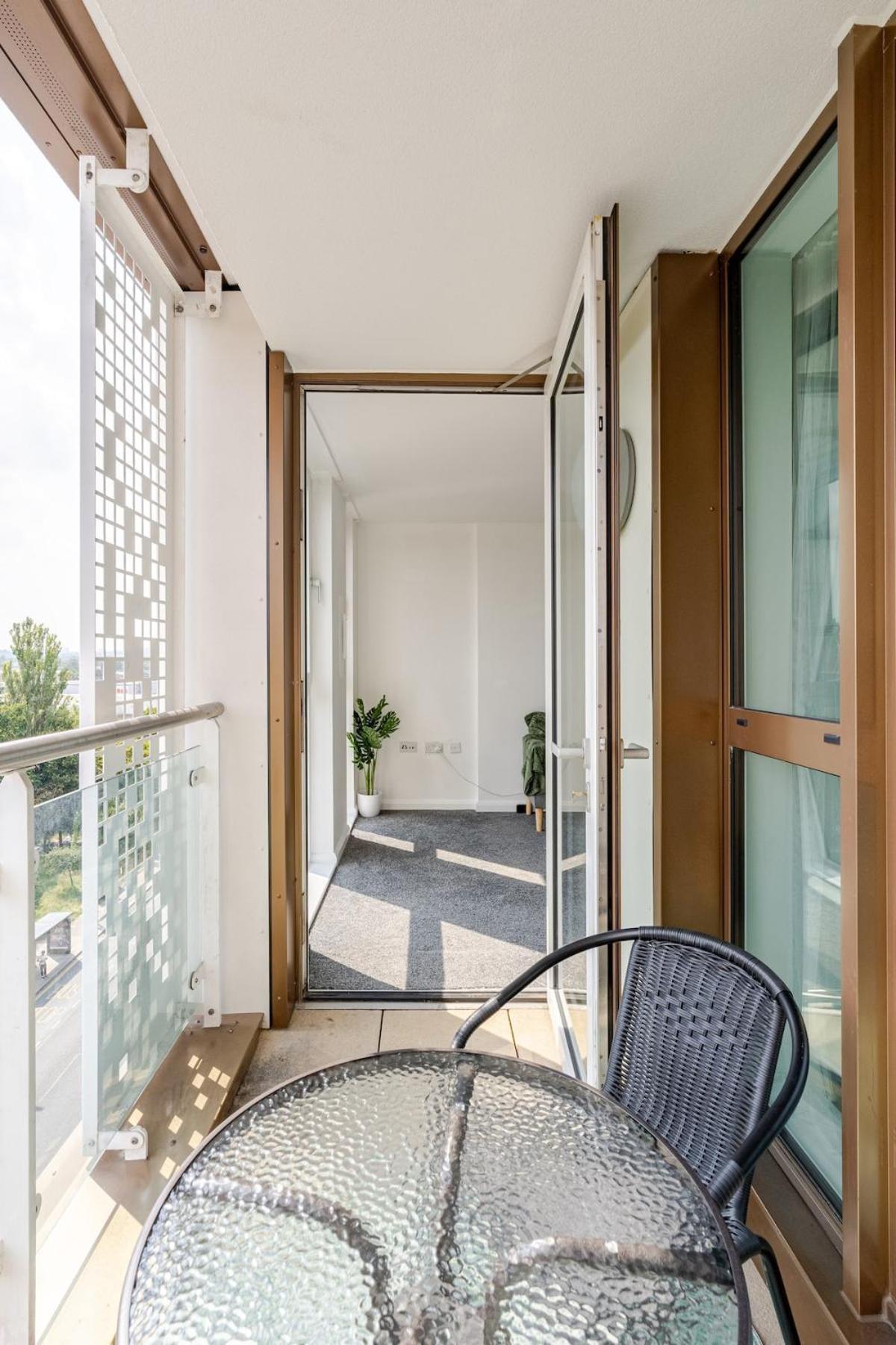 Apartamento 1 Bedroom In Tottenham 20 Mins To & *