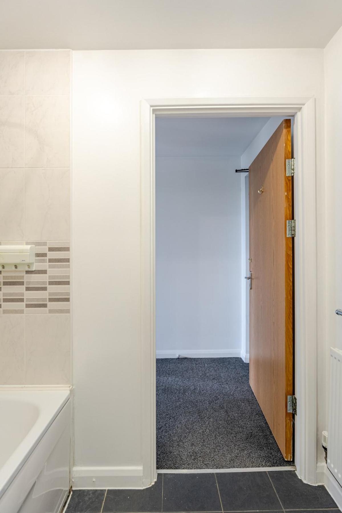 Apartamento 1 Bedroom In Tottenham 20 Mins To &