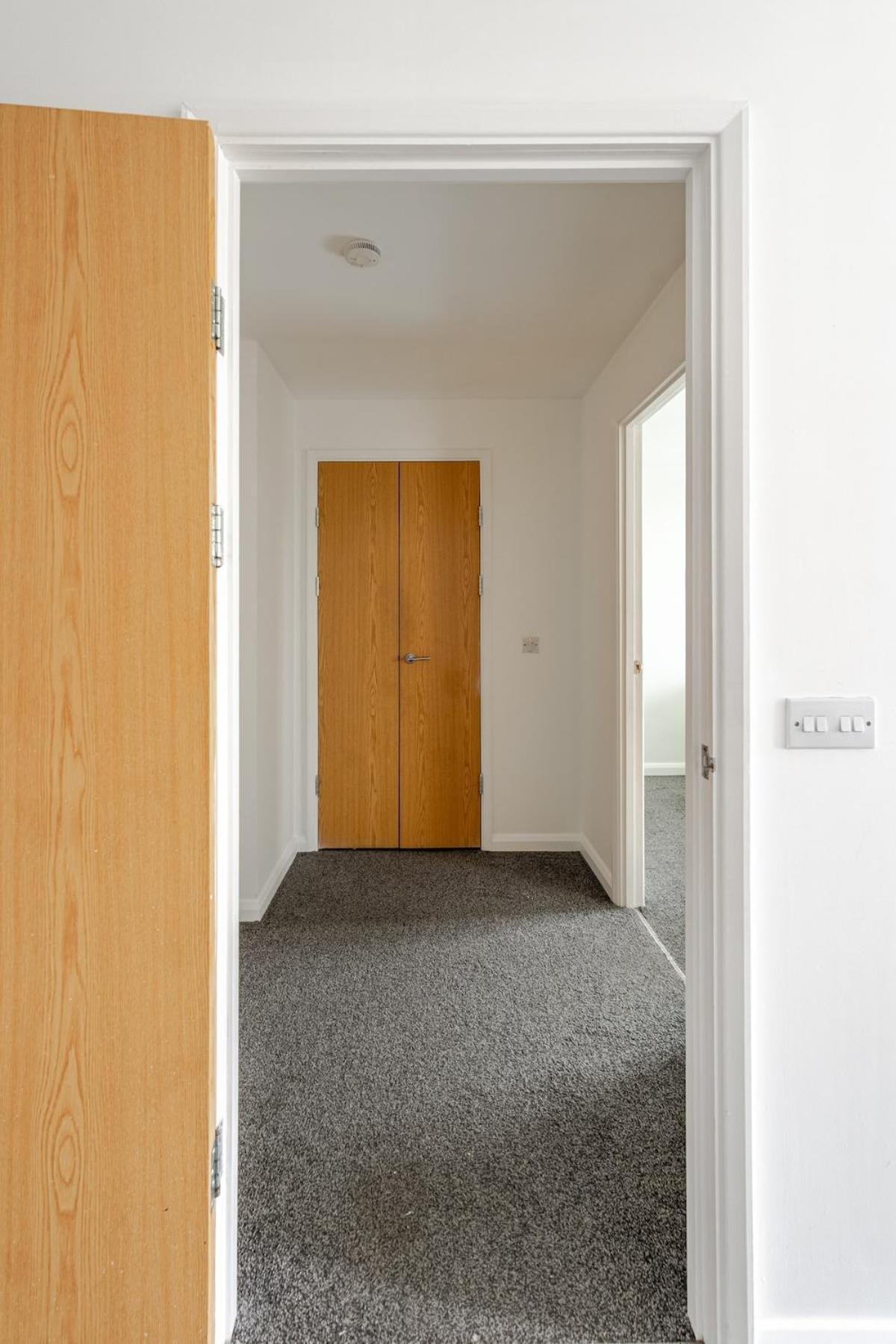 1 Bedroom In Tottenham 20 Mins To & Apartamento
