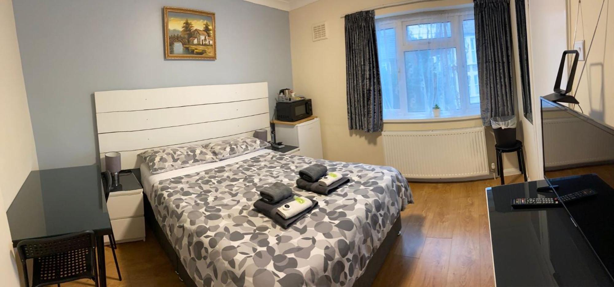 Kensal 2 Guest house