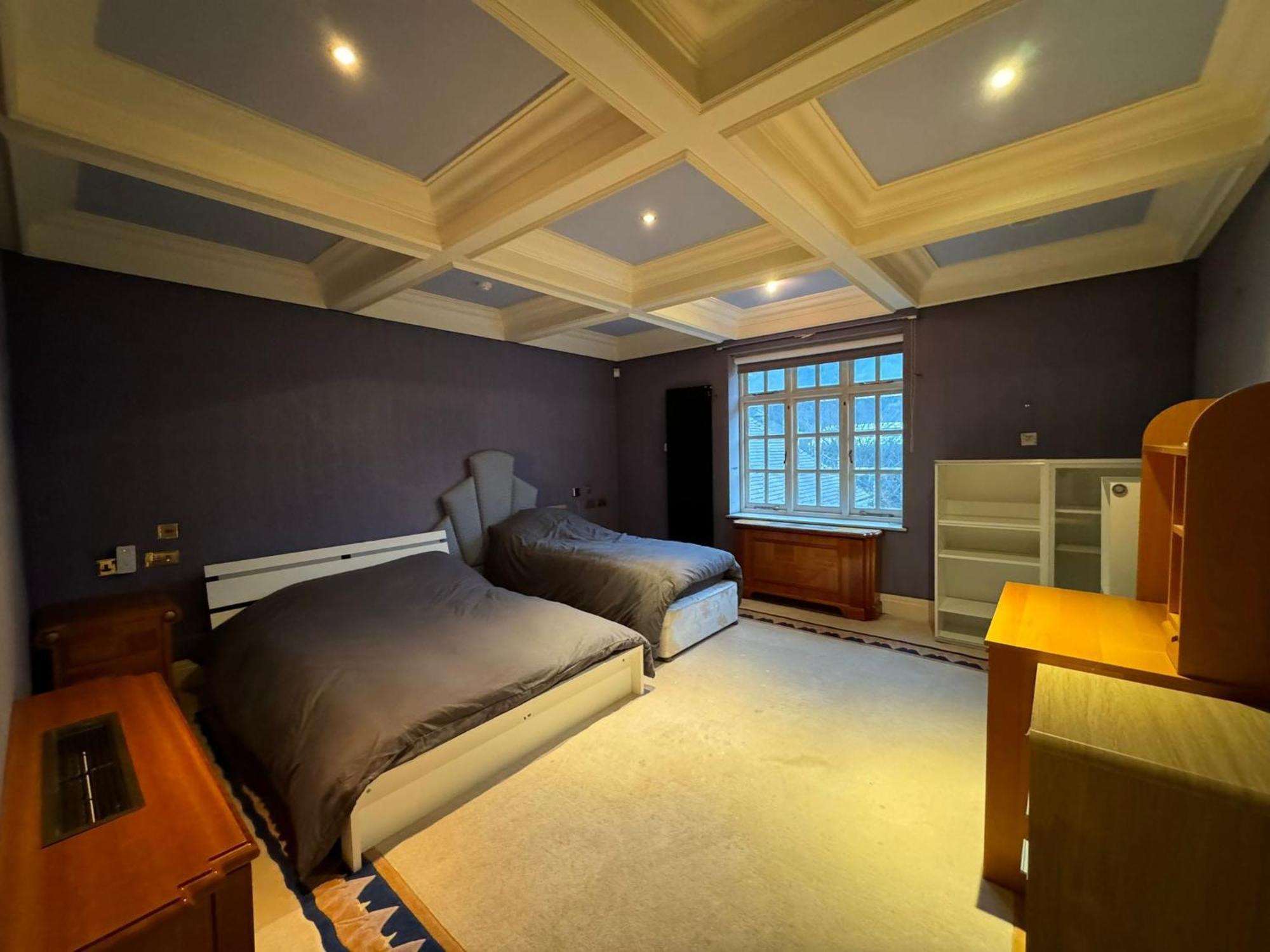 Guest house The Bishop London