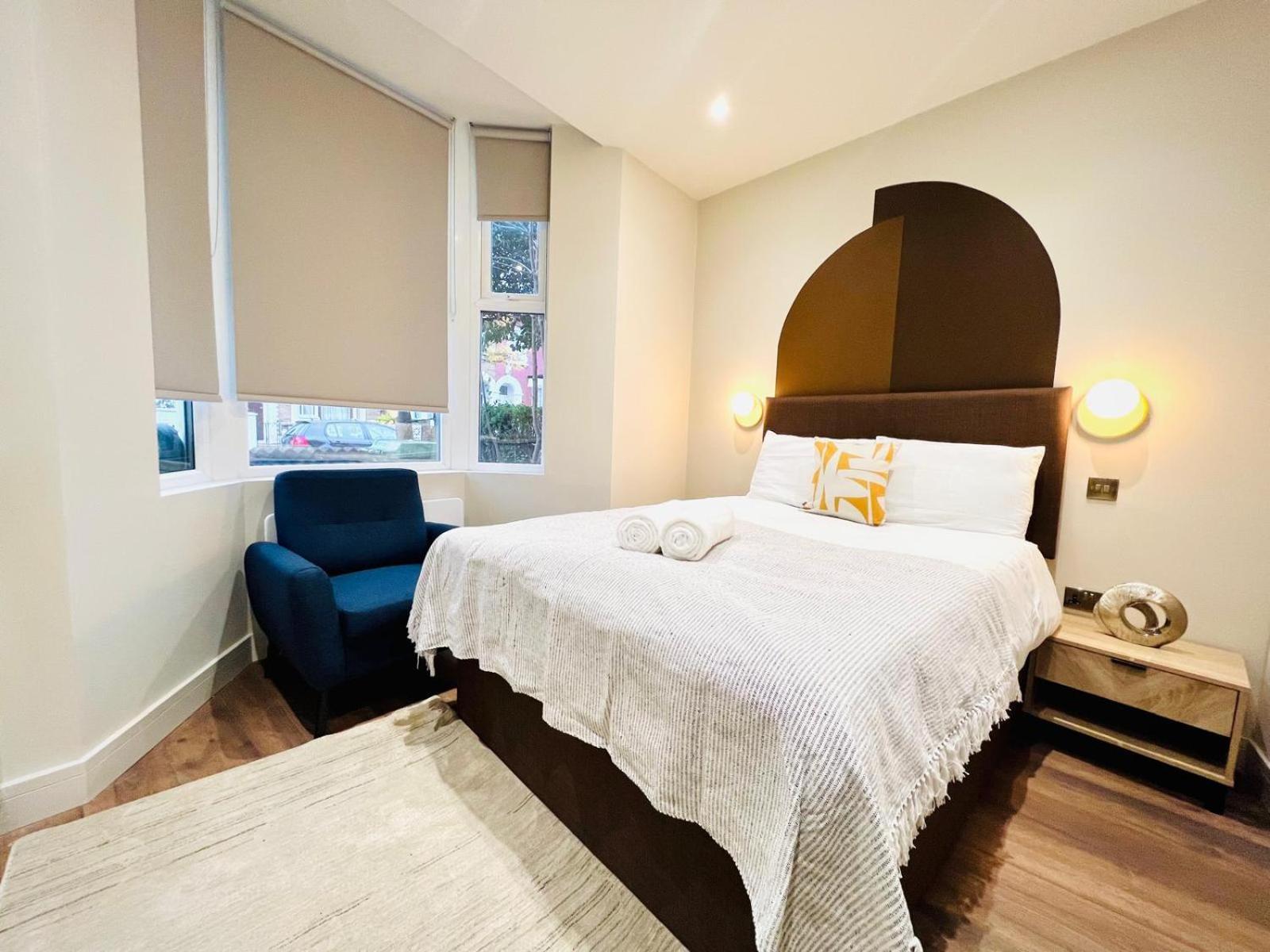 Holly A Mini Great Location For Tourist!!! Guest house London