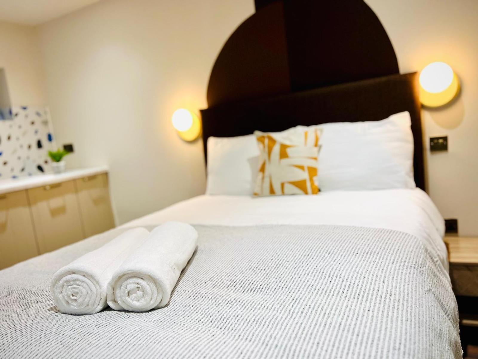 Guest house Holly A Mini Great Location For Tourist!!! London