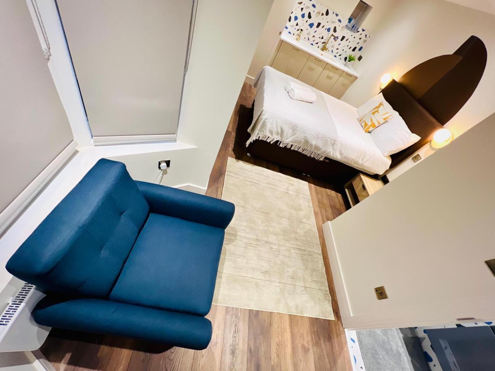 Guest house Holly A Mini Great Location For Tourist!!! *