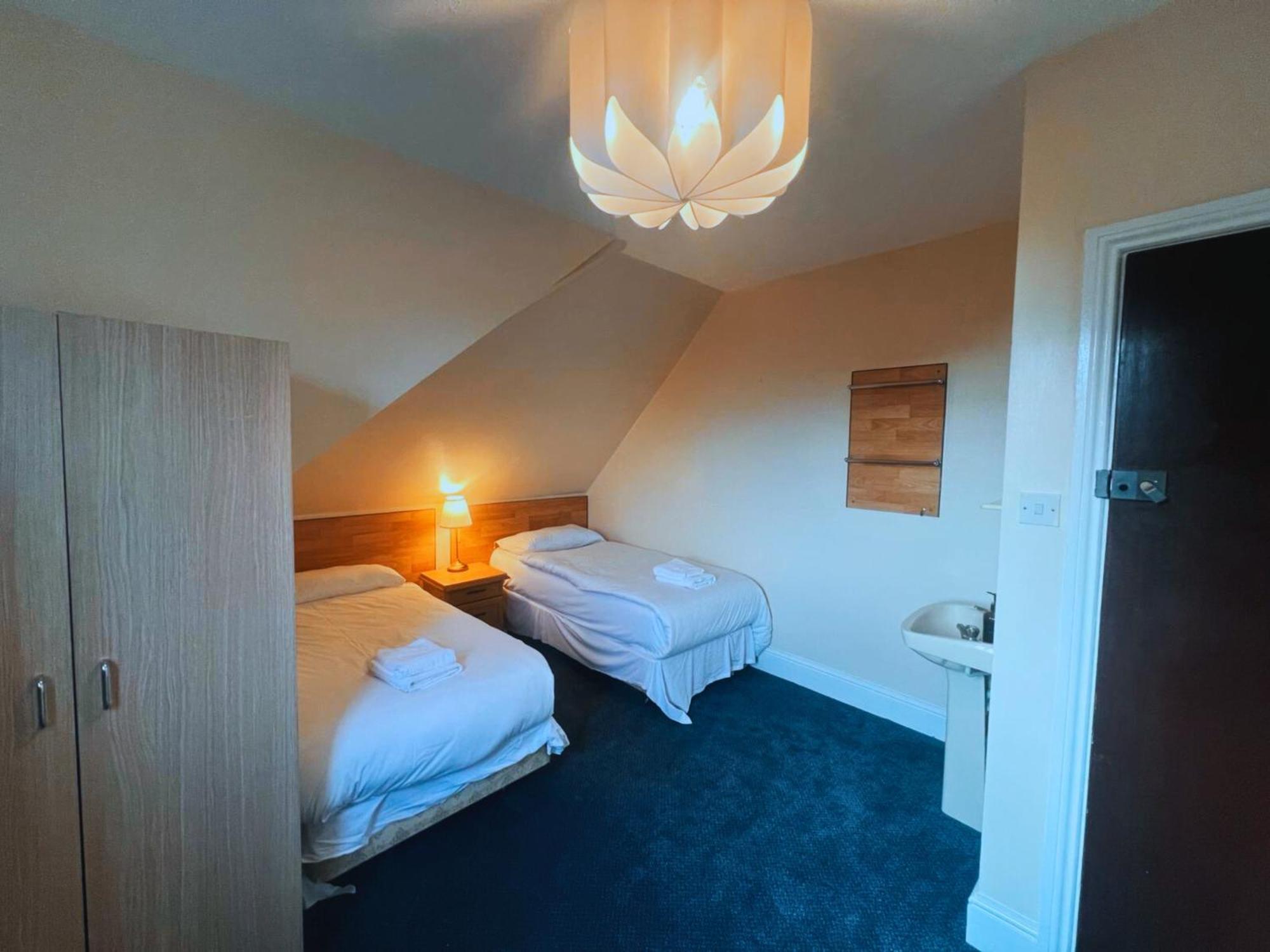 Helen's Near Wembley * London