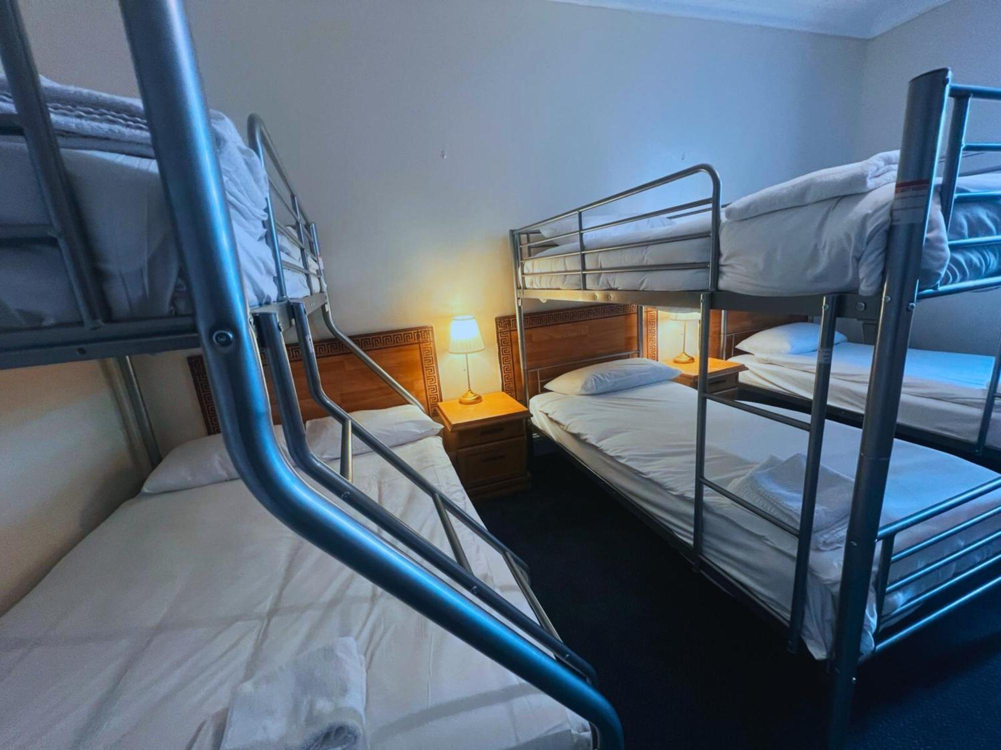 Hotel Helen's Near Wembley London