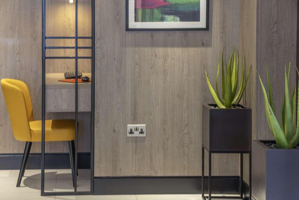 Hotel Western Kensington Olympia London
