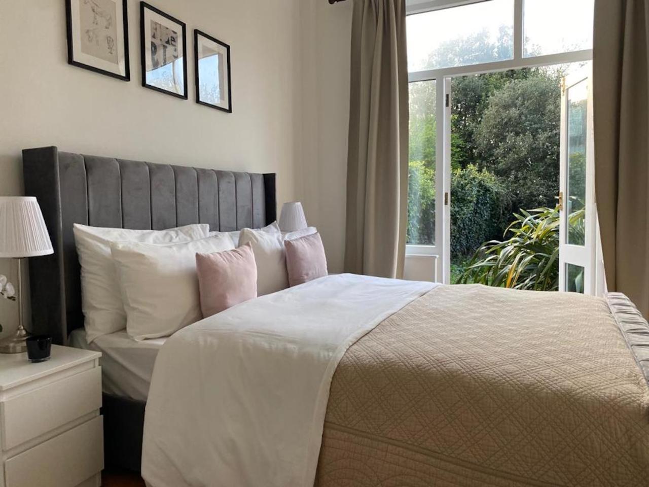 Apartment Beautiful One Bed Garden Flat In Muswell Hill *