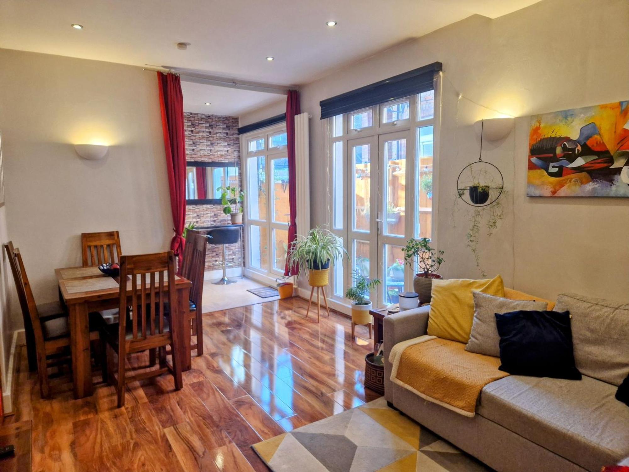Guest house The Cozy Lambeth