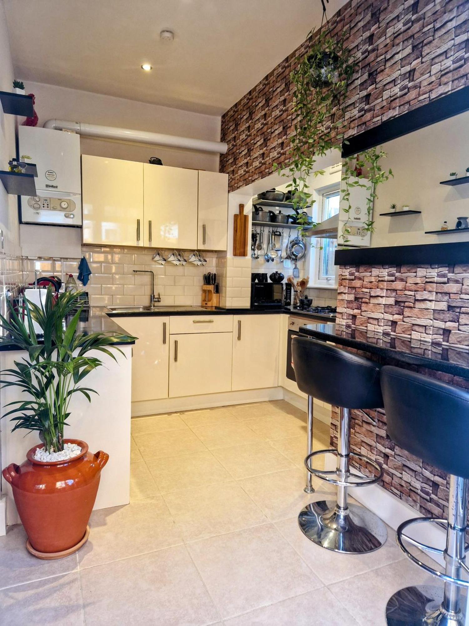 The Cozy Lambeth Guest house