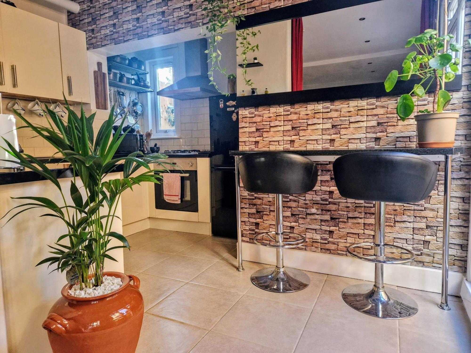 Guest house The Cozy Lambeth