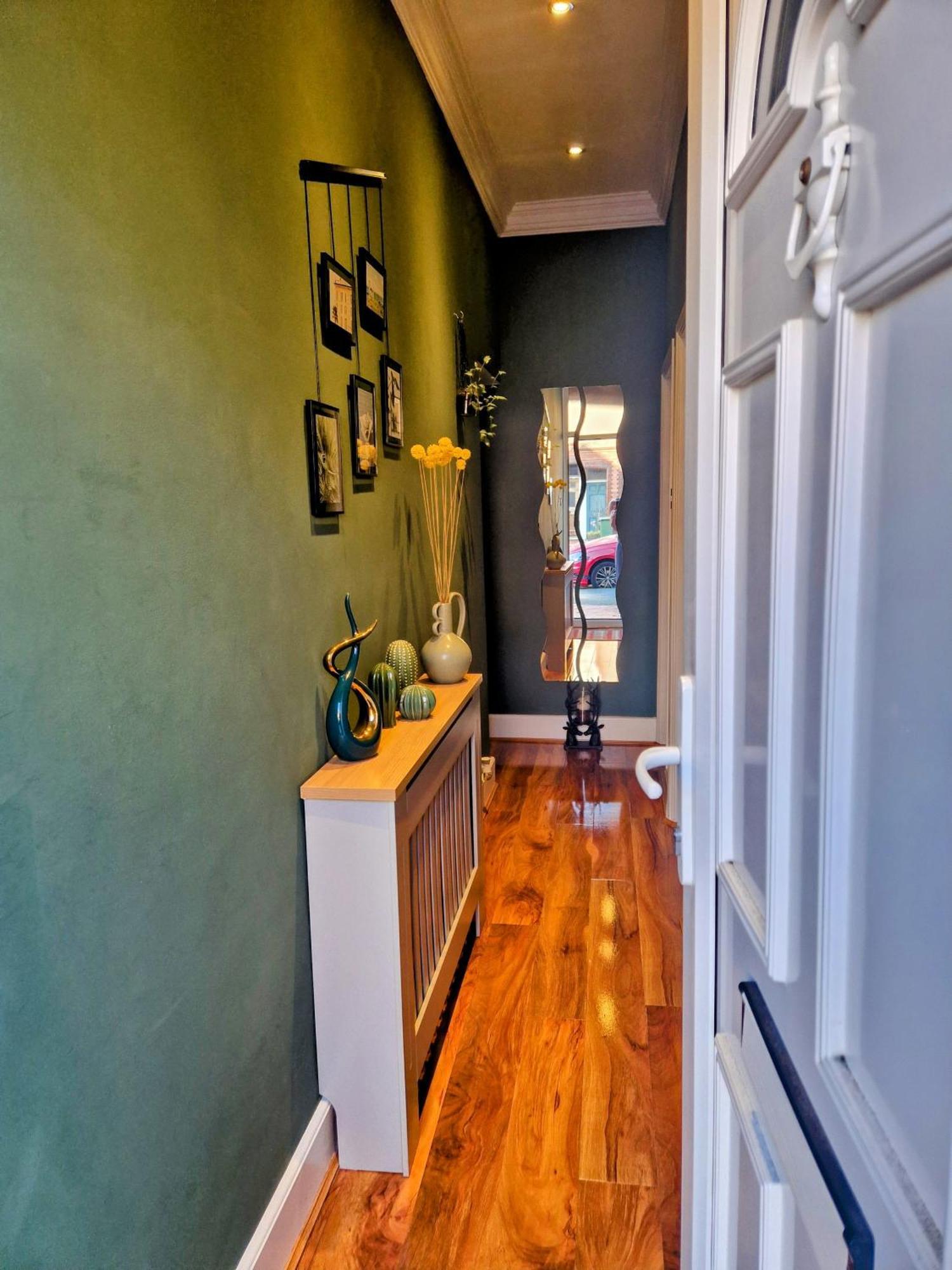 The Cozy Lambeth Guest house *