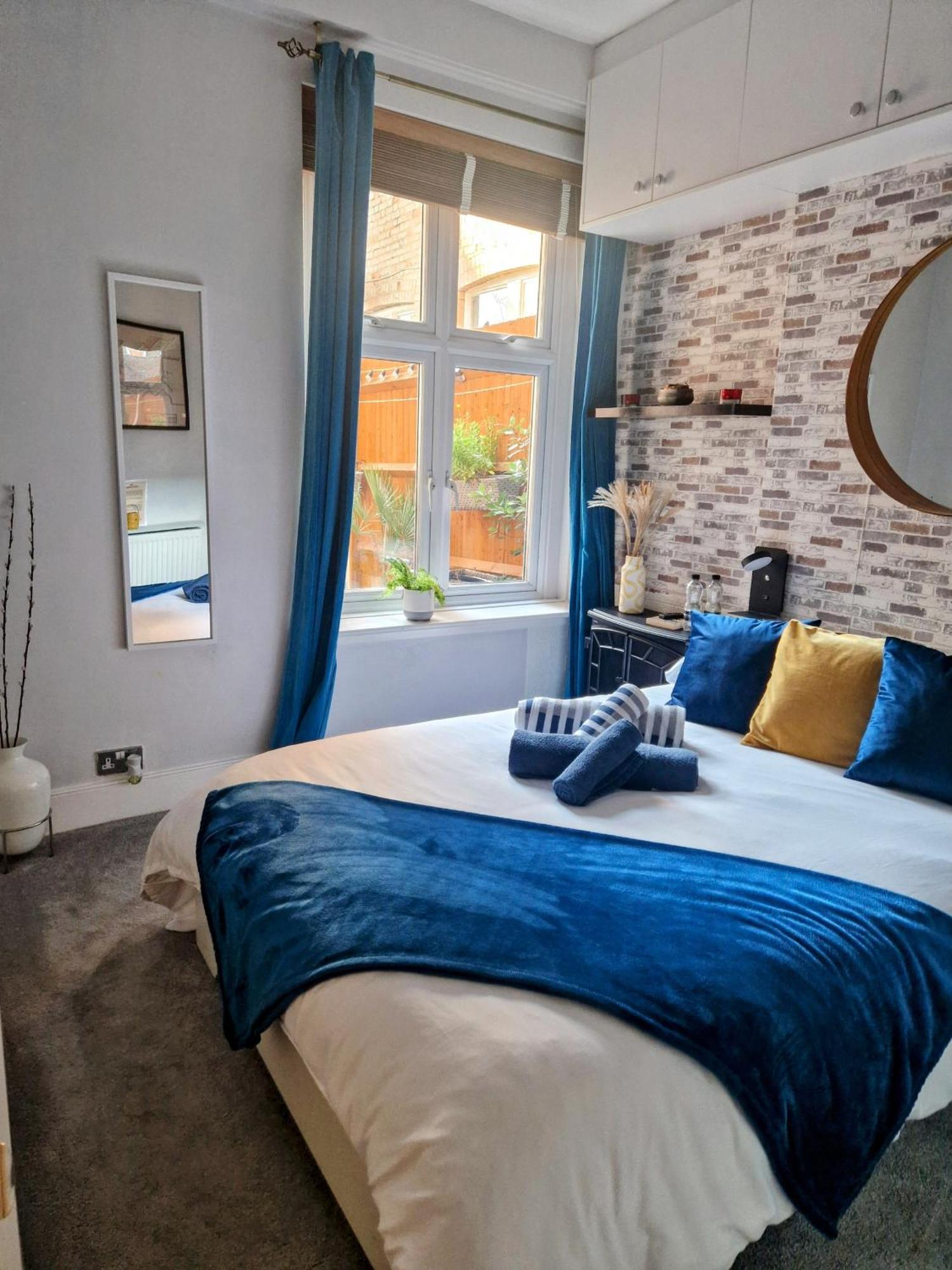 Guest house The Cozy Lambeth *