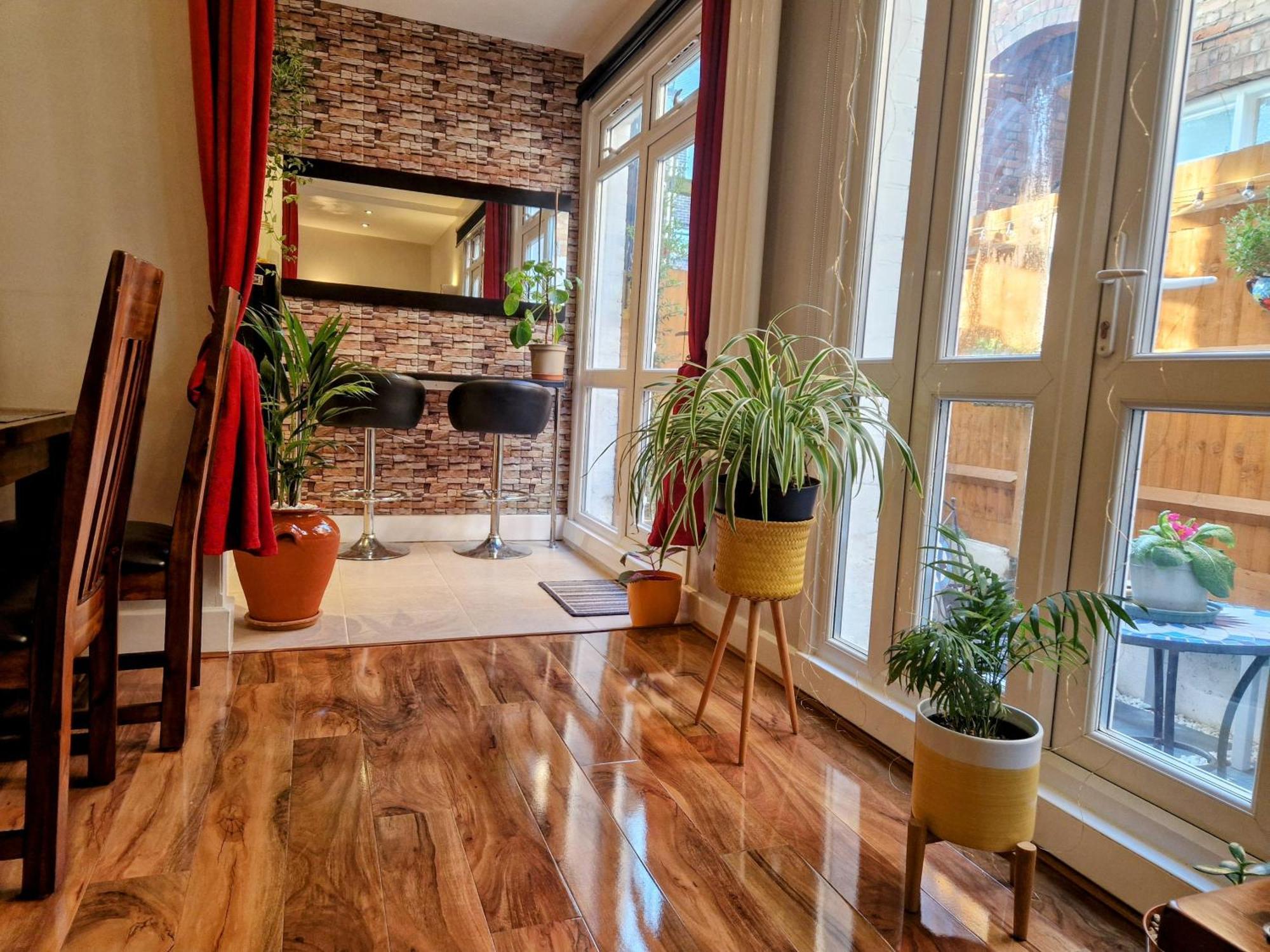 Guest house The Cozy Lambeth London